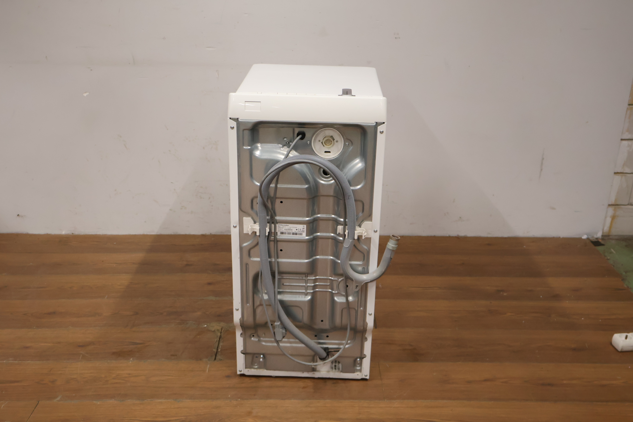 Wasmachine – foto 5 – kavel bij GSD Auctions, Zoeterwoude