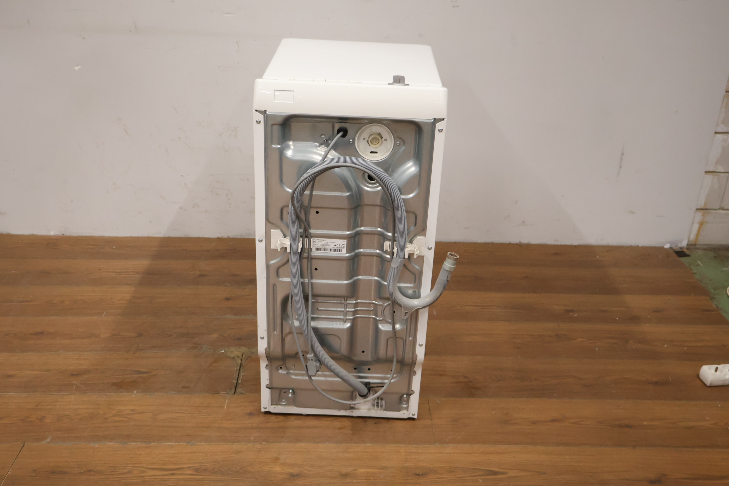 Wasmachine – foto 6 – kavel bij GSD Auctions, Zoeterwoude