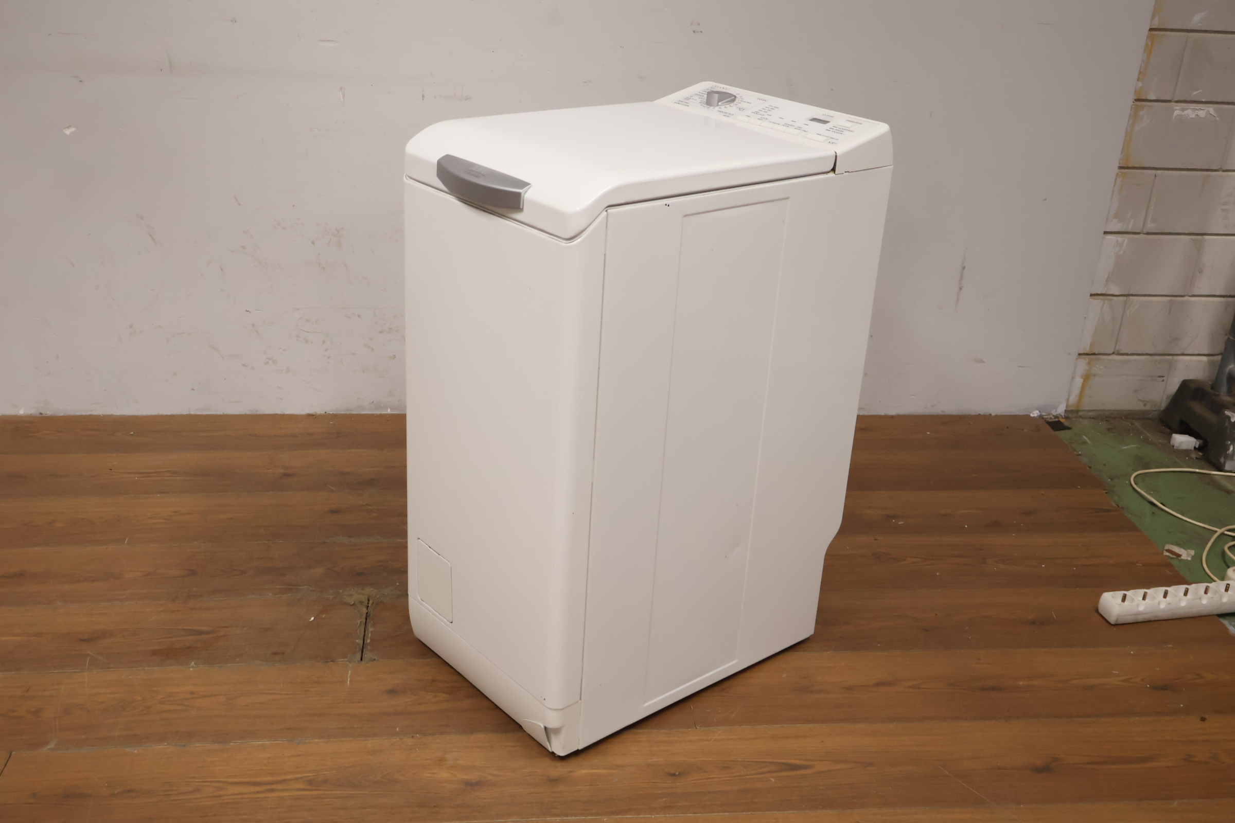 Wasmachine – foto 10 – kavel bij GSD Auctions, Zoeterwoude