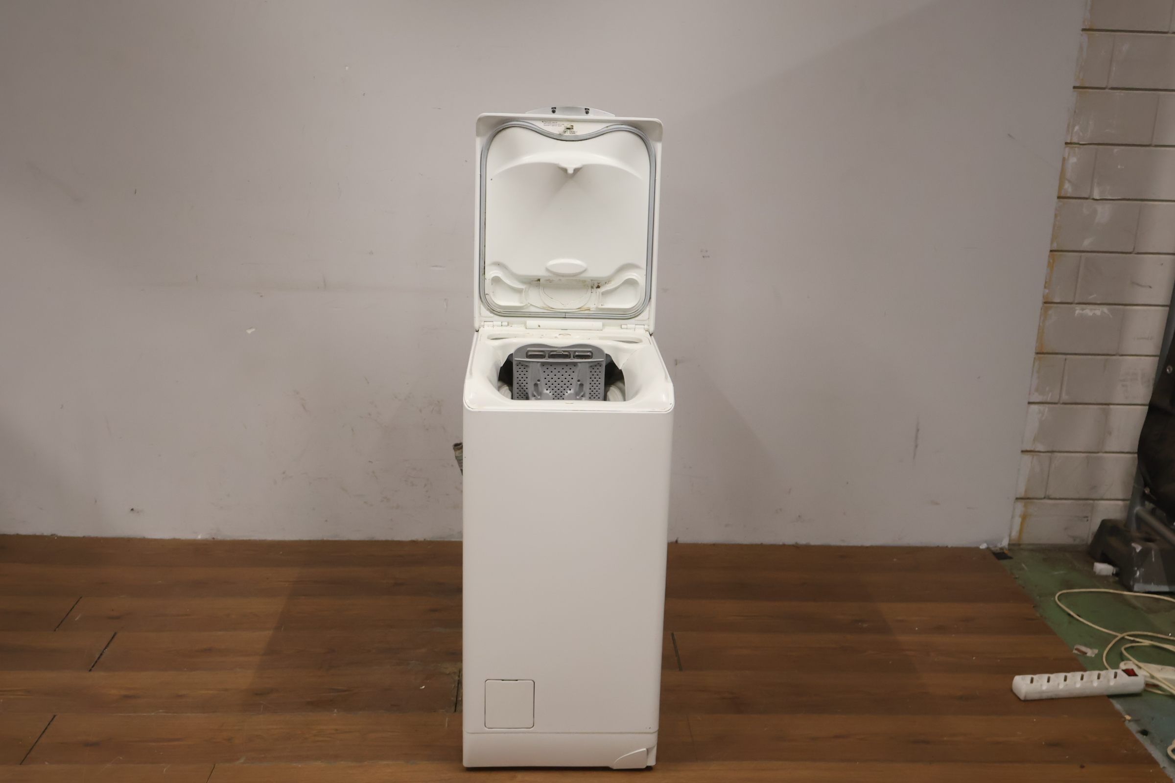 AEG Electrolux wasmachine - 5,5 KG – foto 11 – kavel bij GSD Auctions, Zoeterwoude