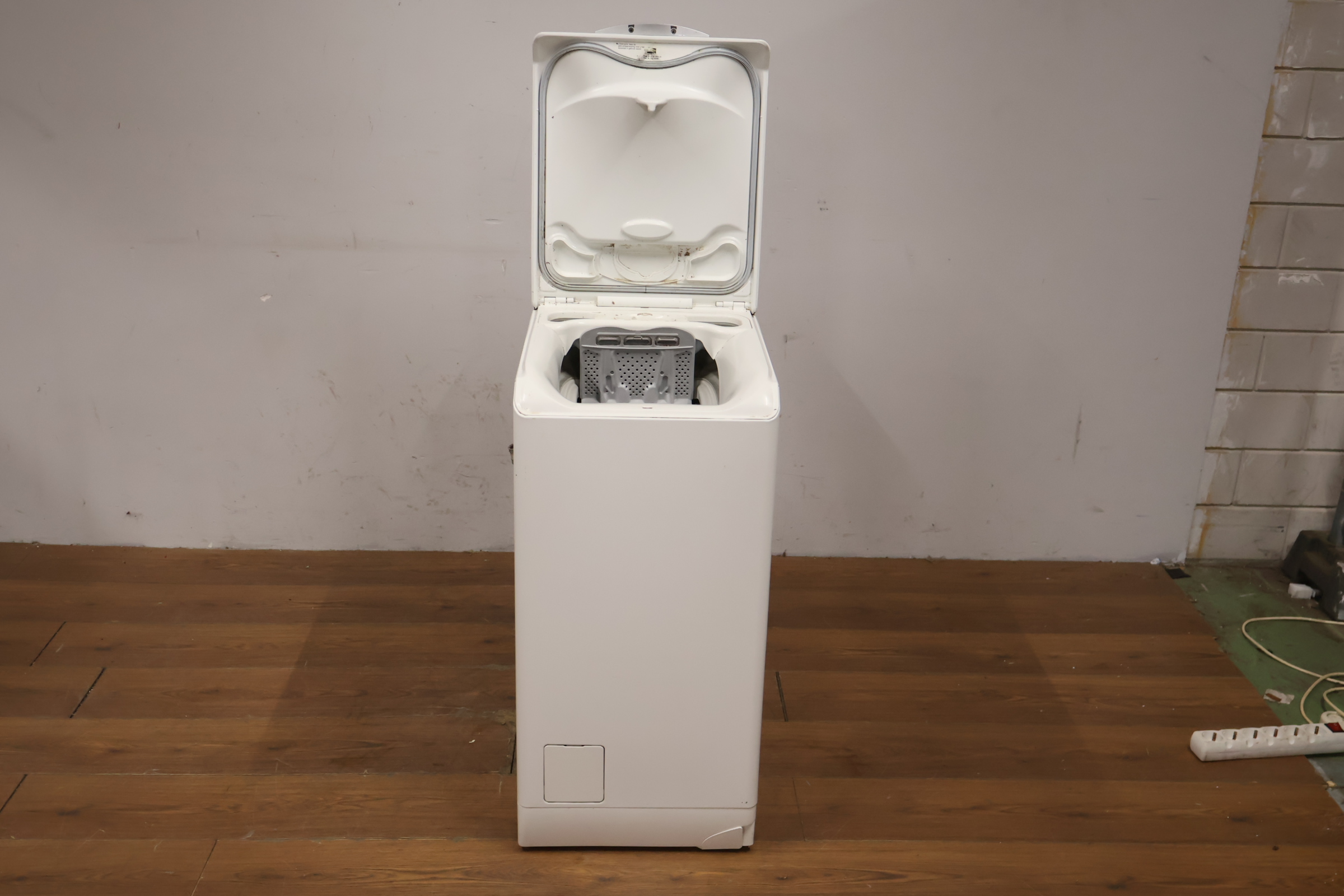 AEG Electrolux wasmachine - 5,5 KG – foto 12 – kavel bij GSD Auctions, Zoeterwoude