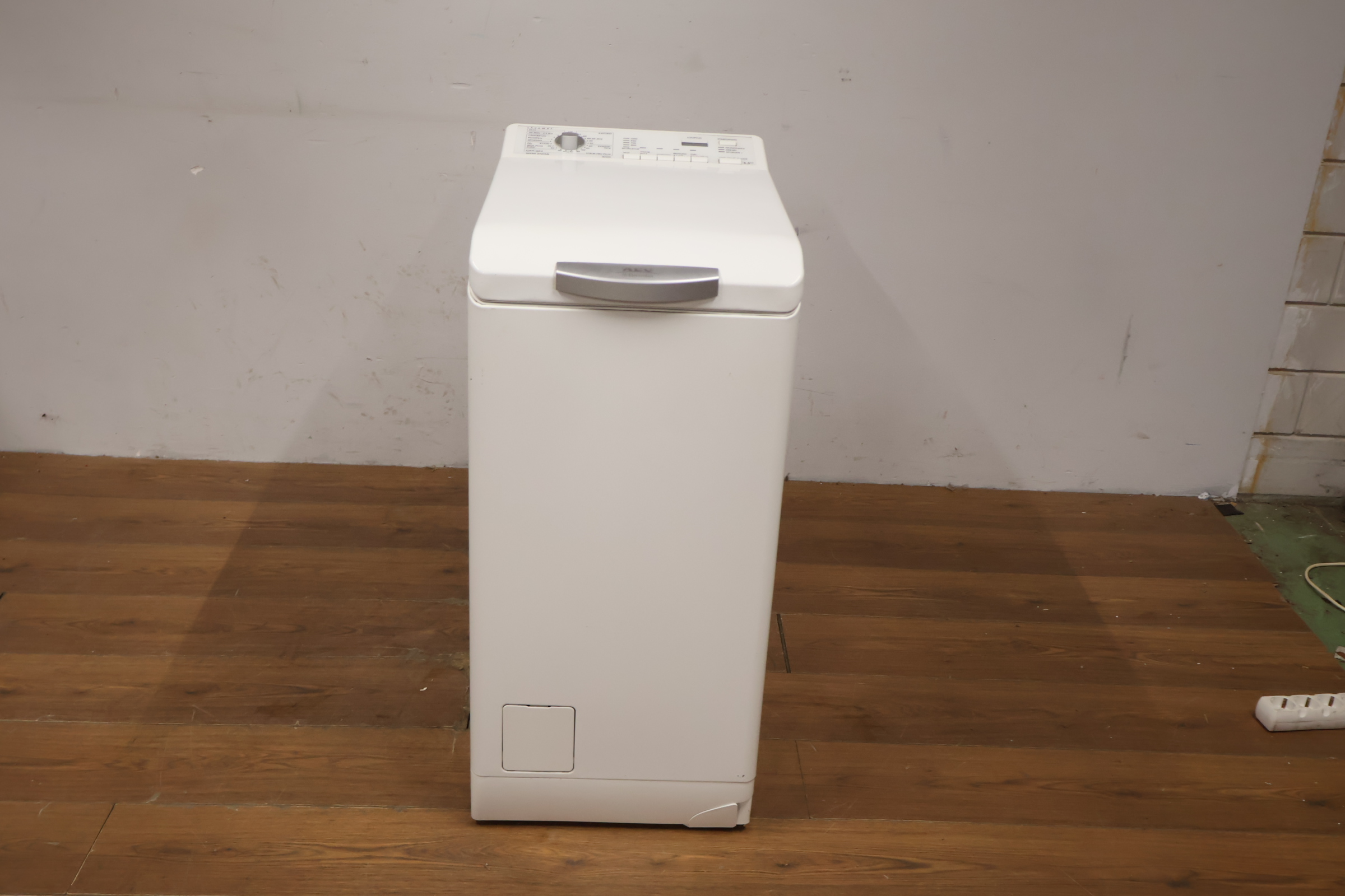 AEG Electrolux wasmachine - 5,5 KG – foto 14 – kavel bij GSD Auctions, Zoeterwoude
