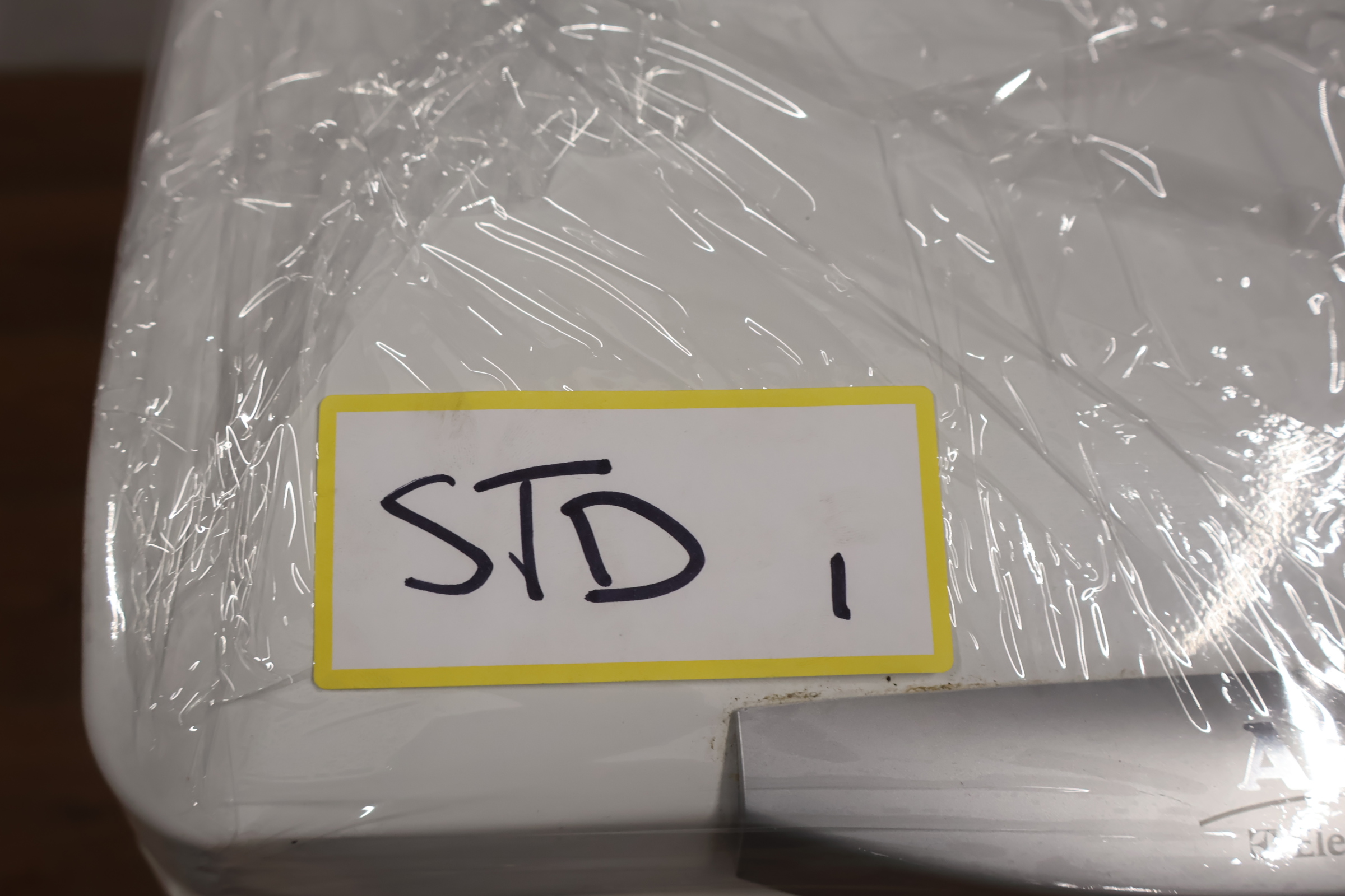 AEG Electrolux wasmachine - 5,5 KG – foto 22 – kavel bij GSD Auctions, Zoeterwoude