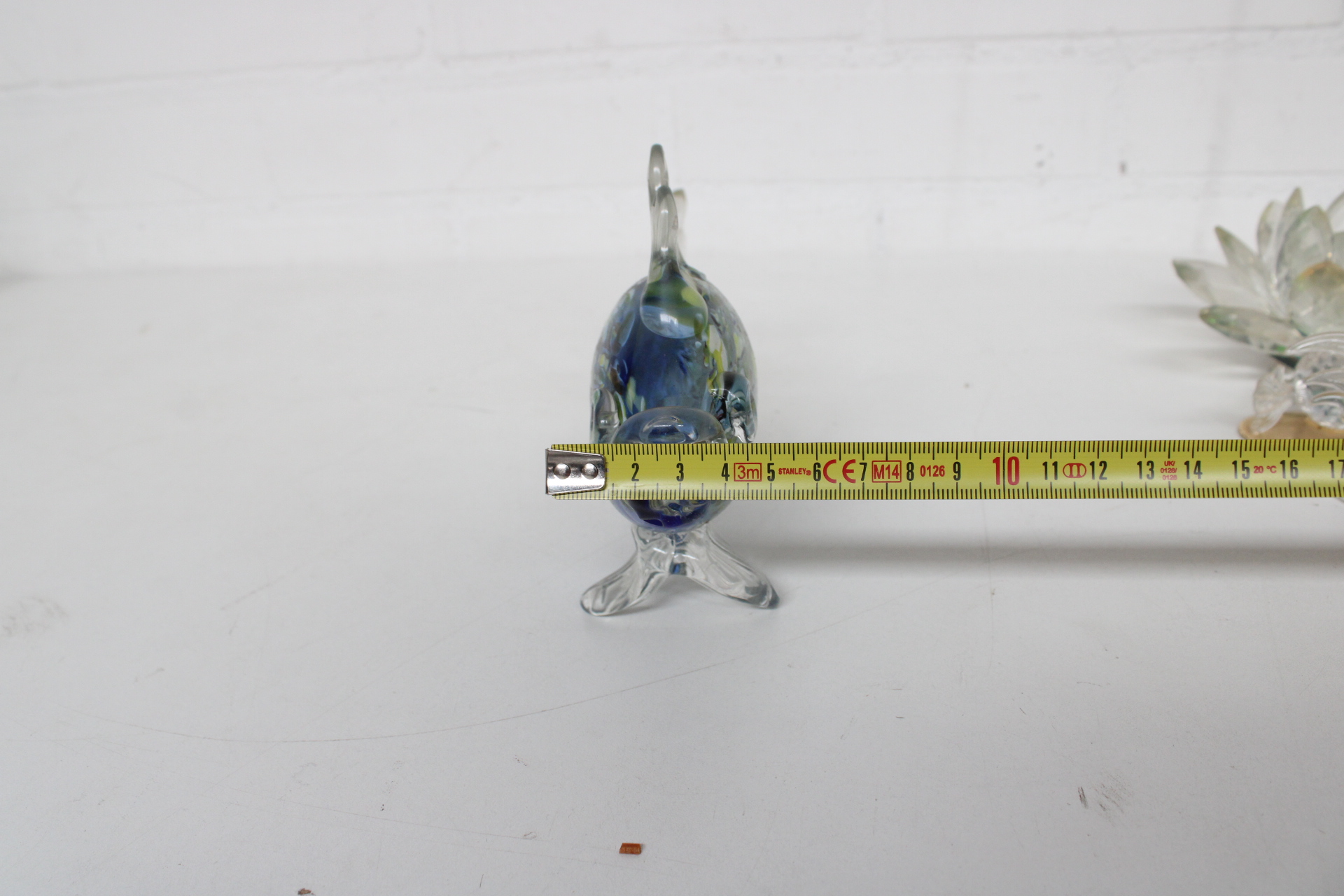 Assortiment kristallen sierfiguren en decoraties – foto 10 – kavel bij GSD Auctions, Zoeterwoude