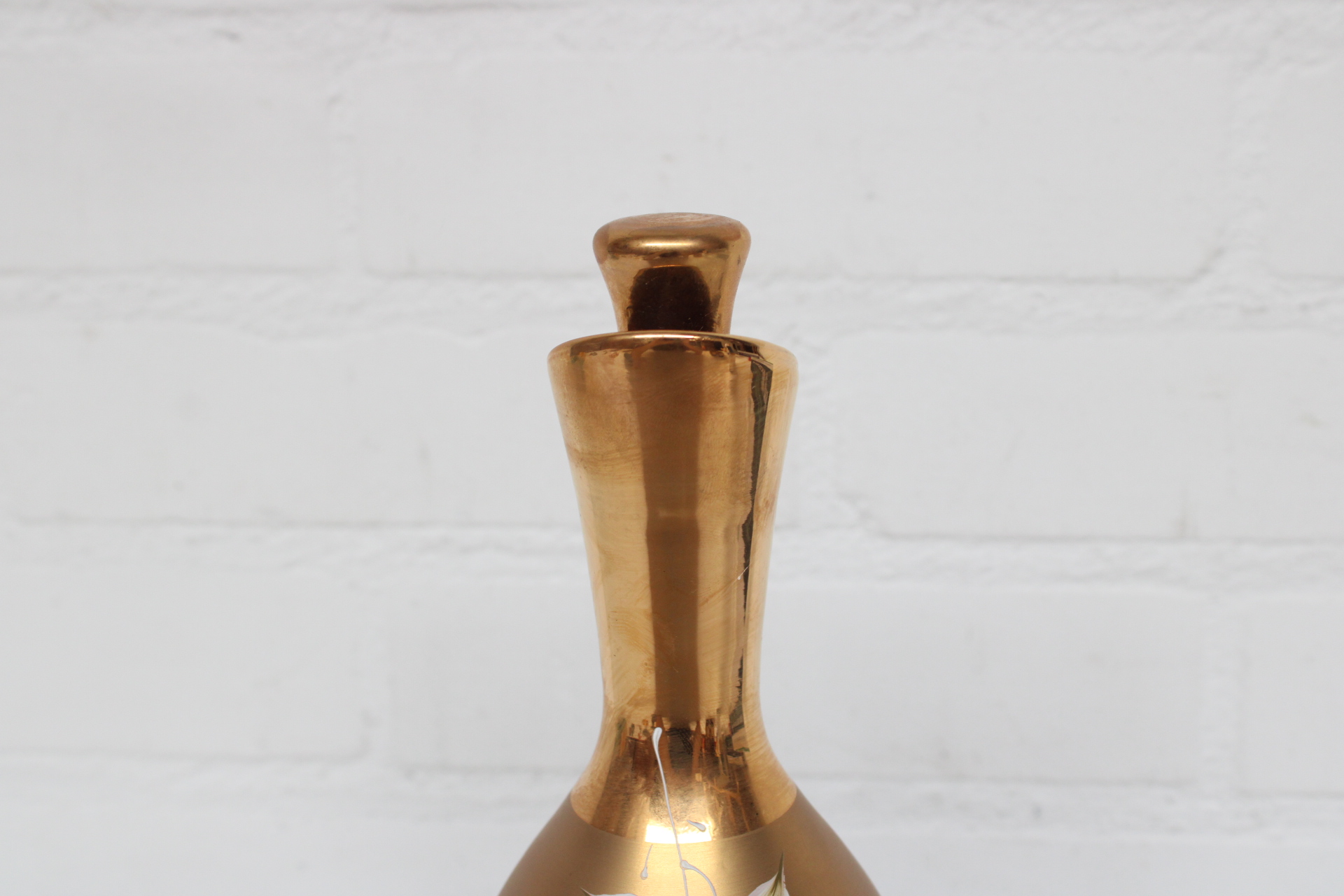 Set glazen karaf met bekers – foto 6 – kavel bij GSD Auctions, Zoeterwoude