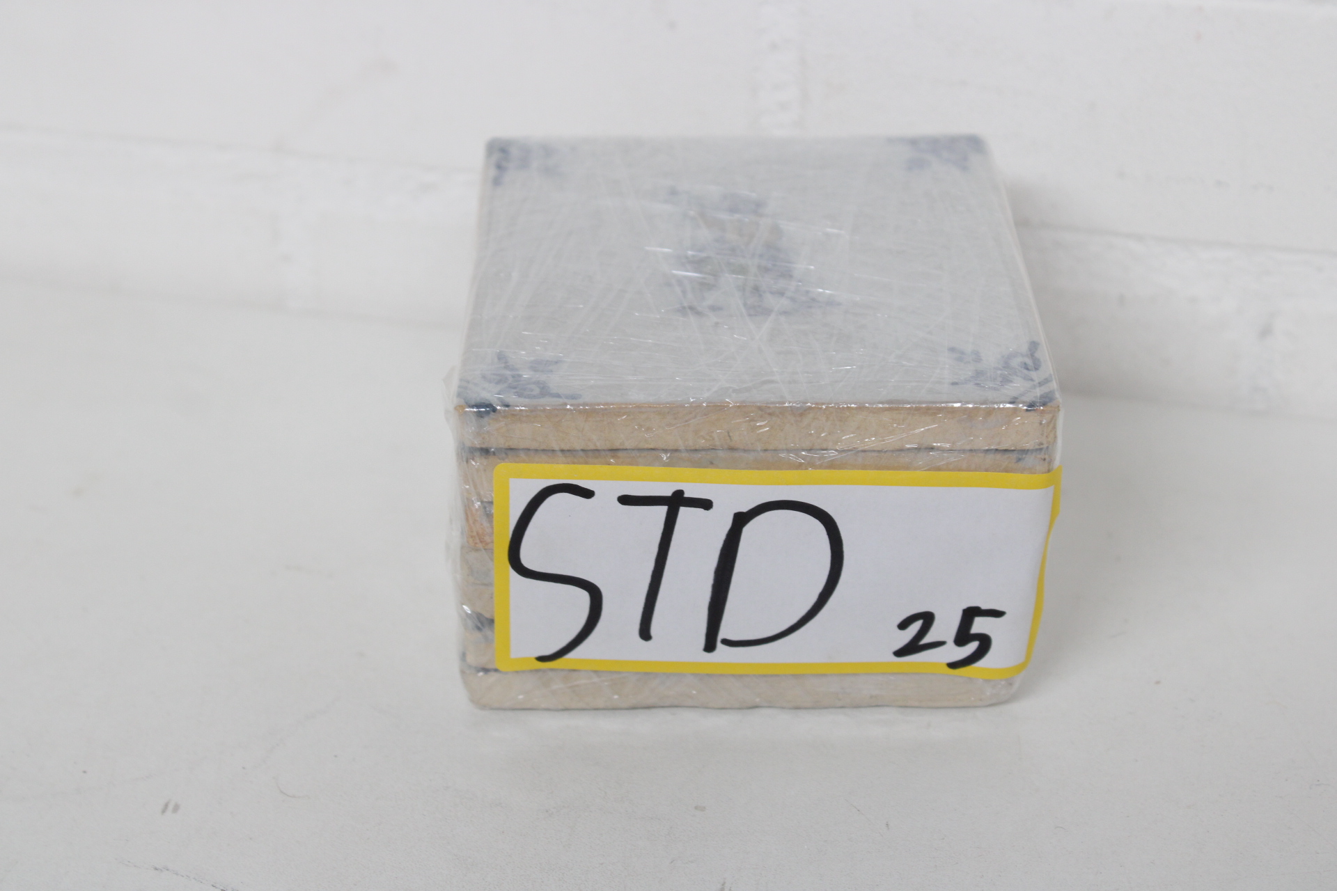 Set van 6 Delfts blauwe tegels met schilderingen – foto 10 – kavel bij GSD Auctions, Zoeterwoude