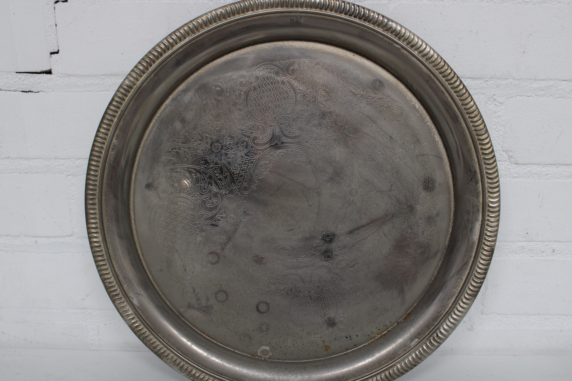 Set van vintage zilveren theeservies – foto 3 – kavel bij GSD Auctions, Zoeterwoude