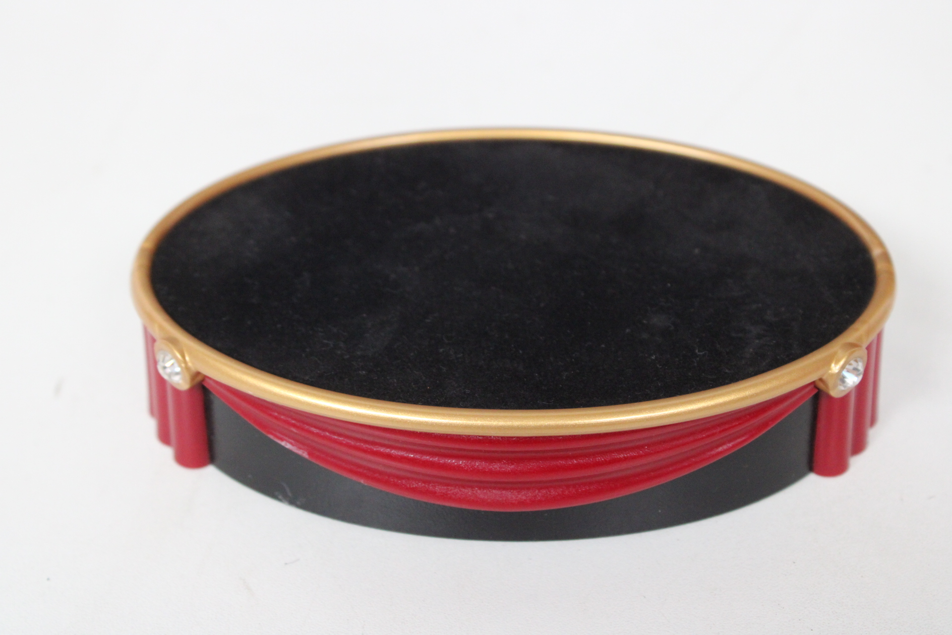 Set kristallen decoratieve beelden op voet – foto 9 – kavel bij GSD Auctions, Zoeterwoude