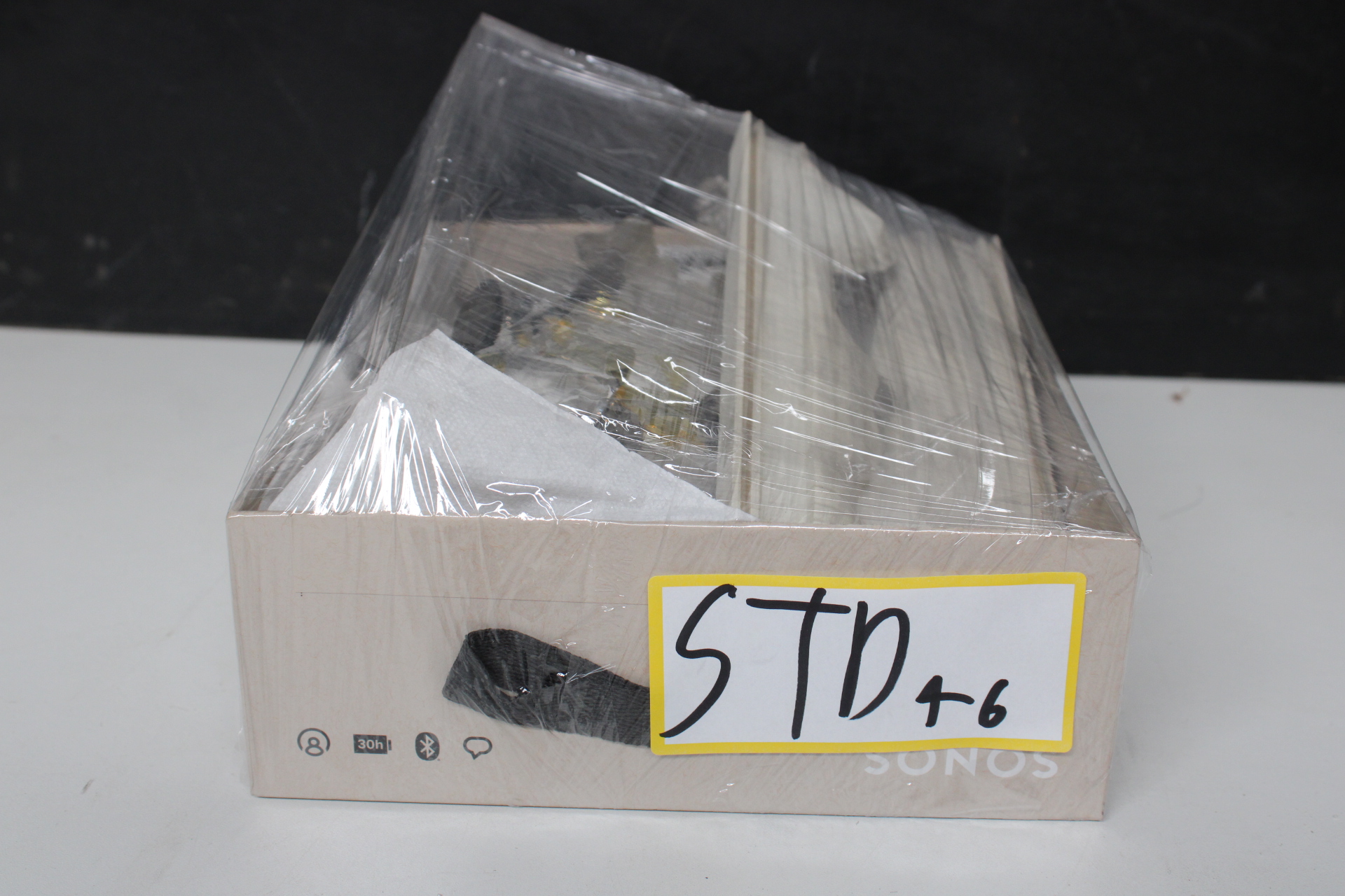 Swarovski Kristallen Beelden - Vissen – foto 21 – kavel bij GSD Auctions, Zoeterwoude
