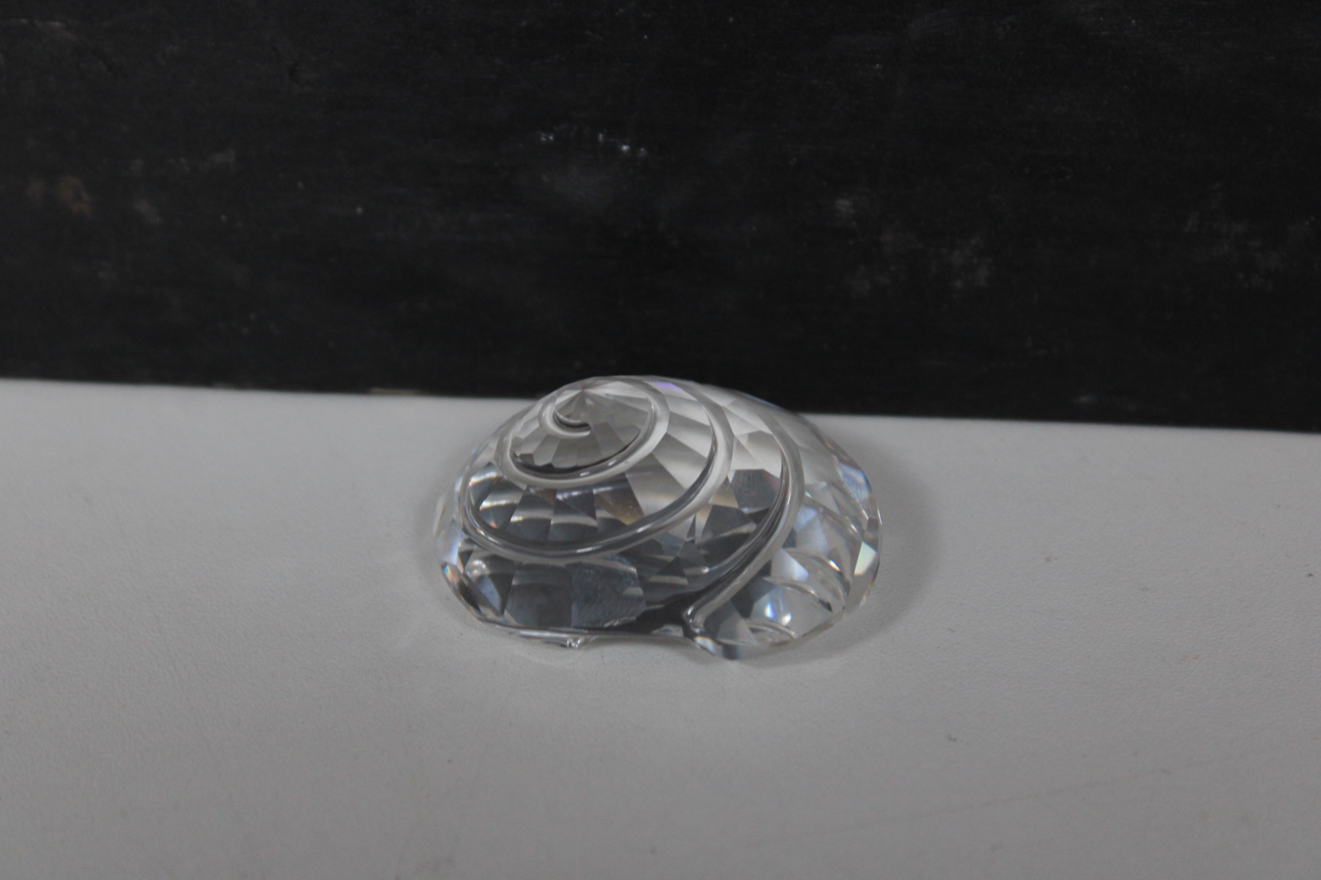 Set van kleine glazen beeldjes – foto 5 – kavel bij GSD Auctions, Zoeterwoude