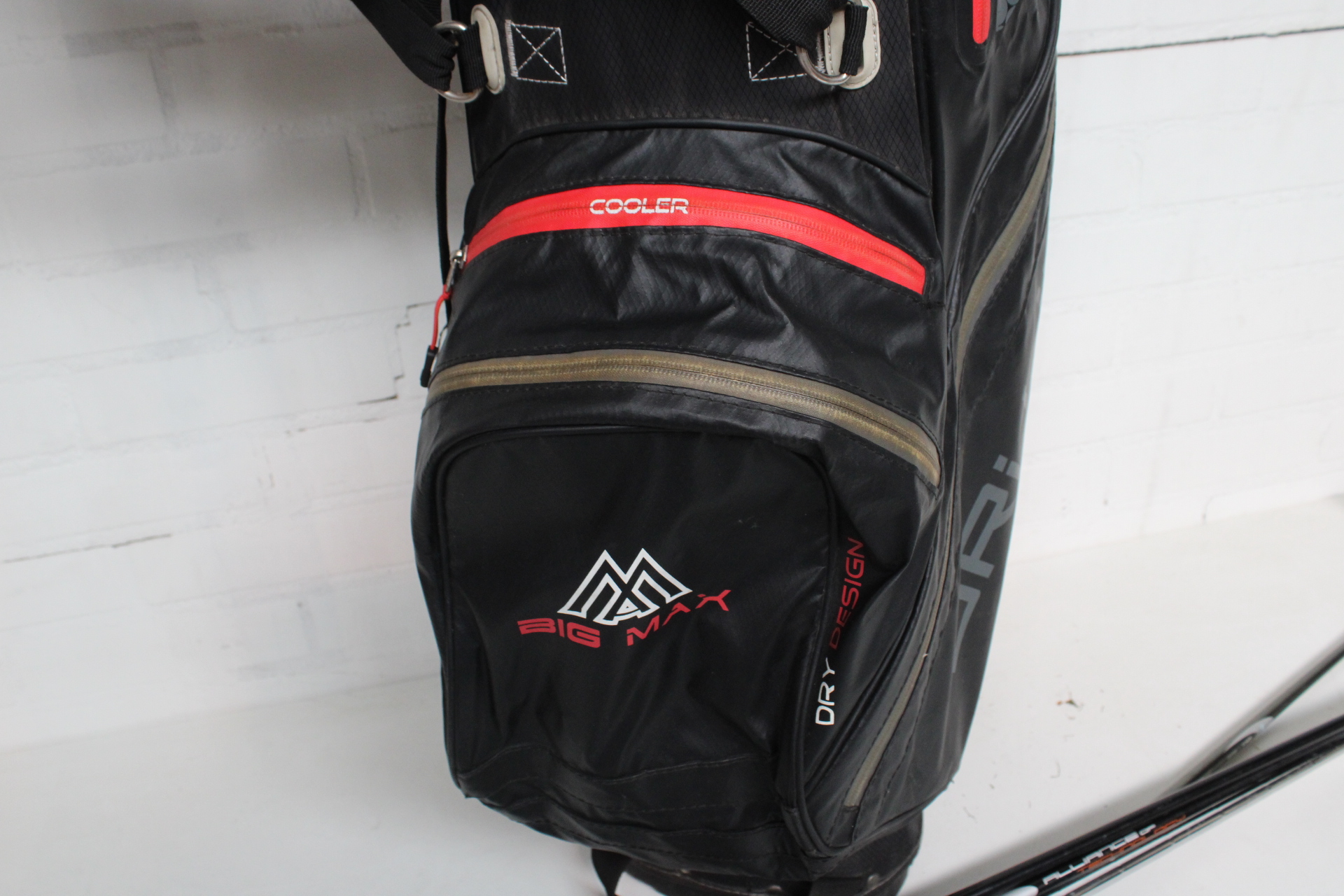 Golfset met tas en accessoires – foto 9 – kavel bij GSD Auctions, Zoeterwoude
