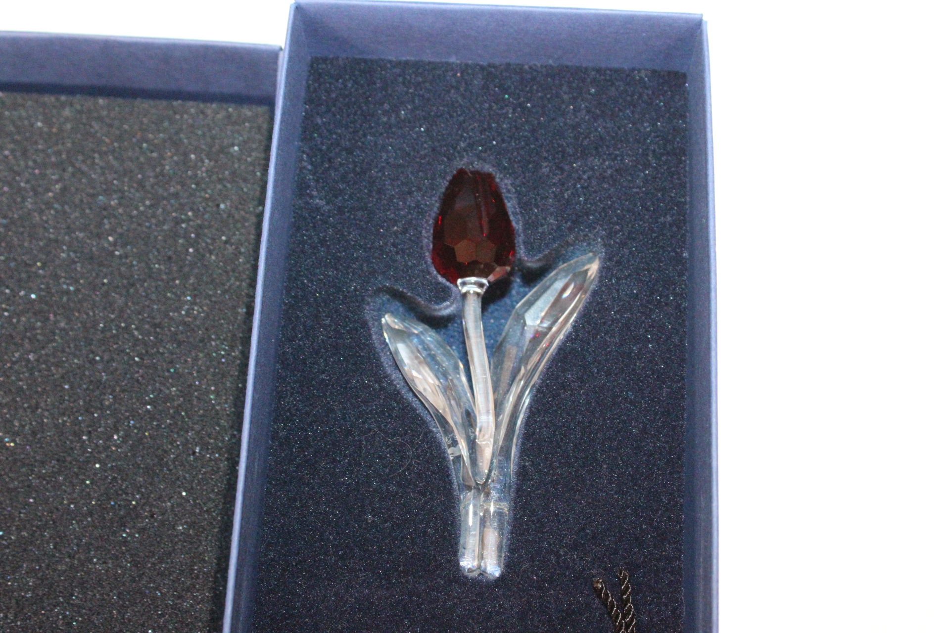 Set glazen decoraties en sieraden – foto 4 – kavel bij GSD Auctions, Zoeterwoude