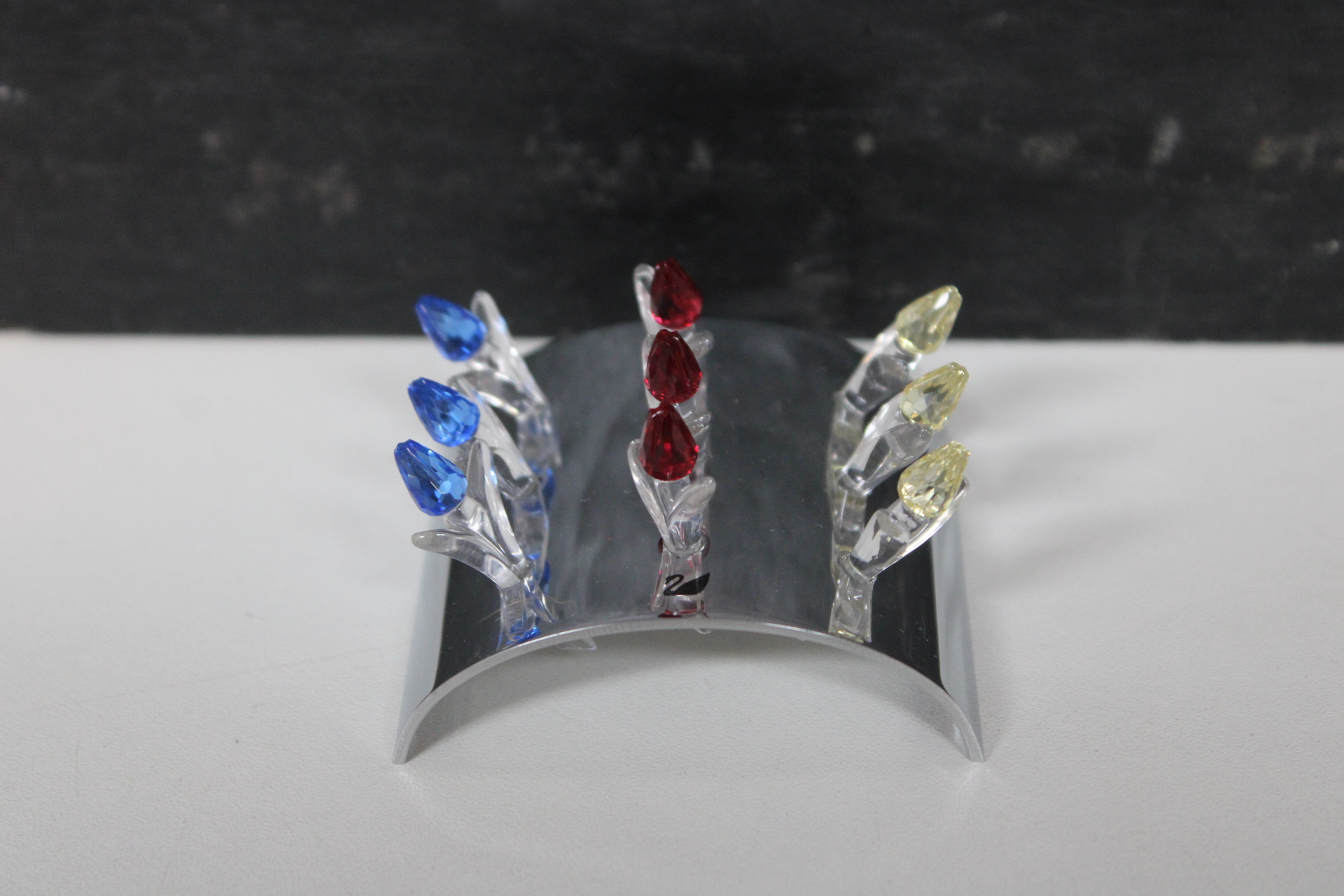 Set glazen decoraties en sieraden – foto 5 – kavel bij GSD Auctions, Zoeterwoude