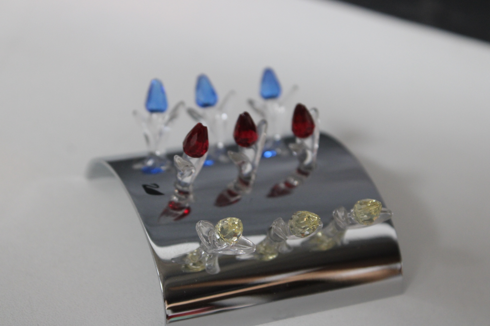Set glazen decoraties en sieraden – foto 6 – kavel bij GSD Auctions, Zoeterwoude