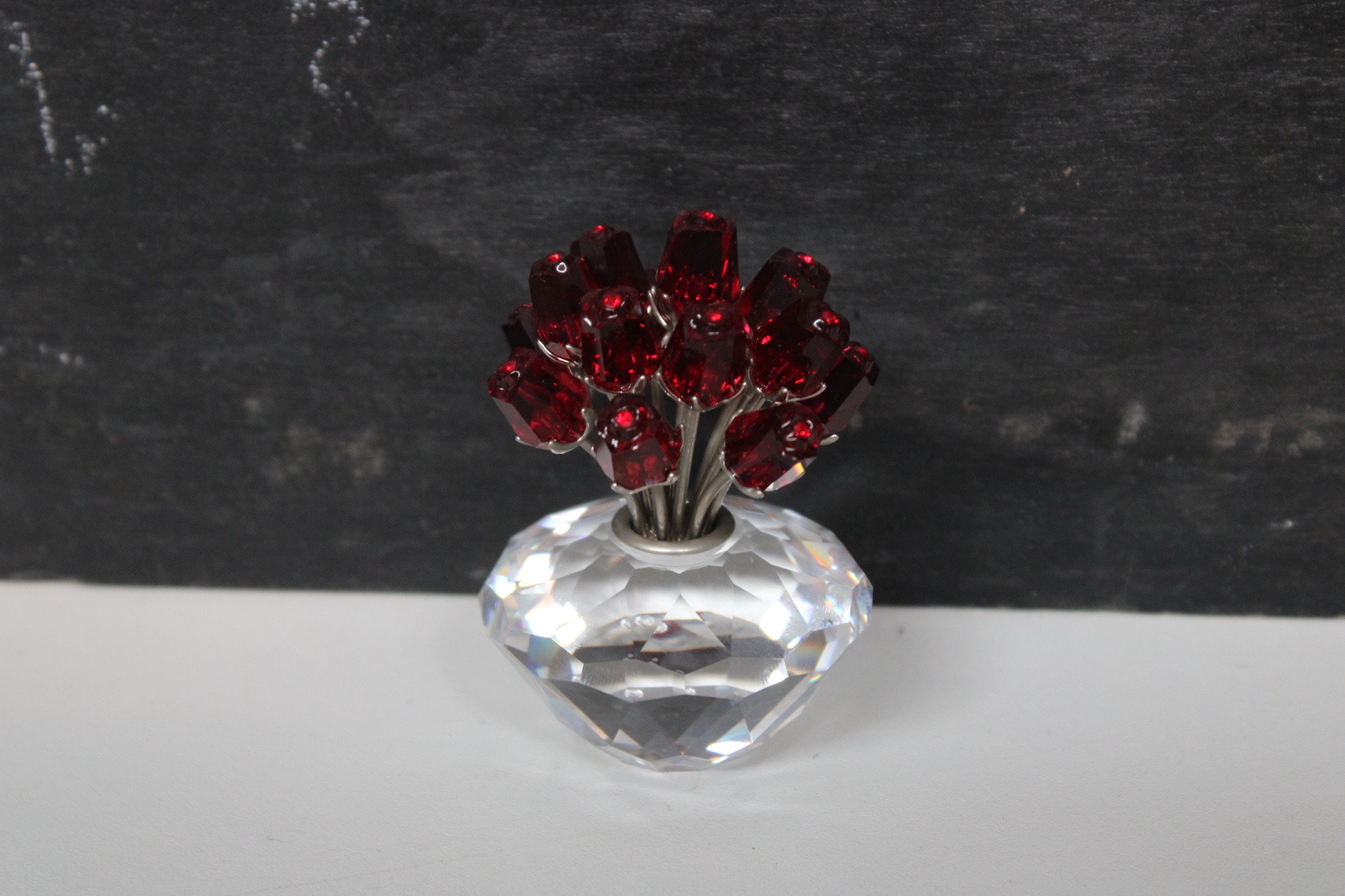 Set glazen decoraties en sieraden – foto 7 – kavel bij GSD Auctions, Zoeterwoude