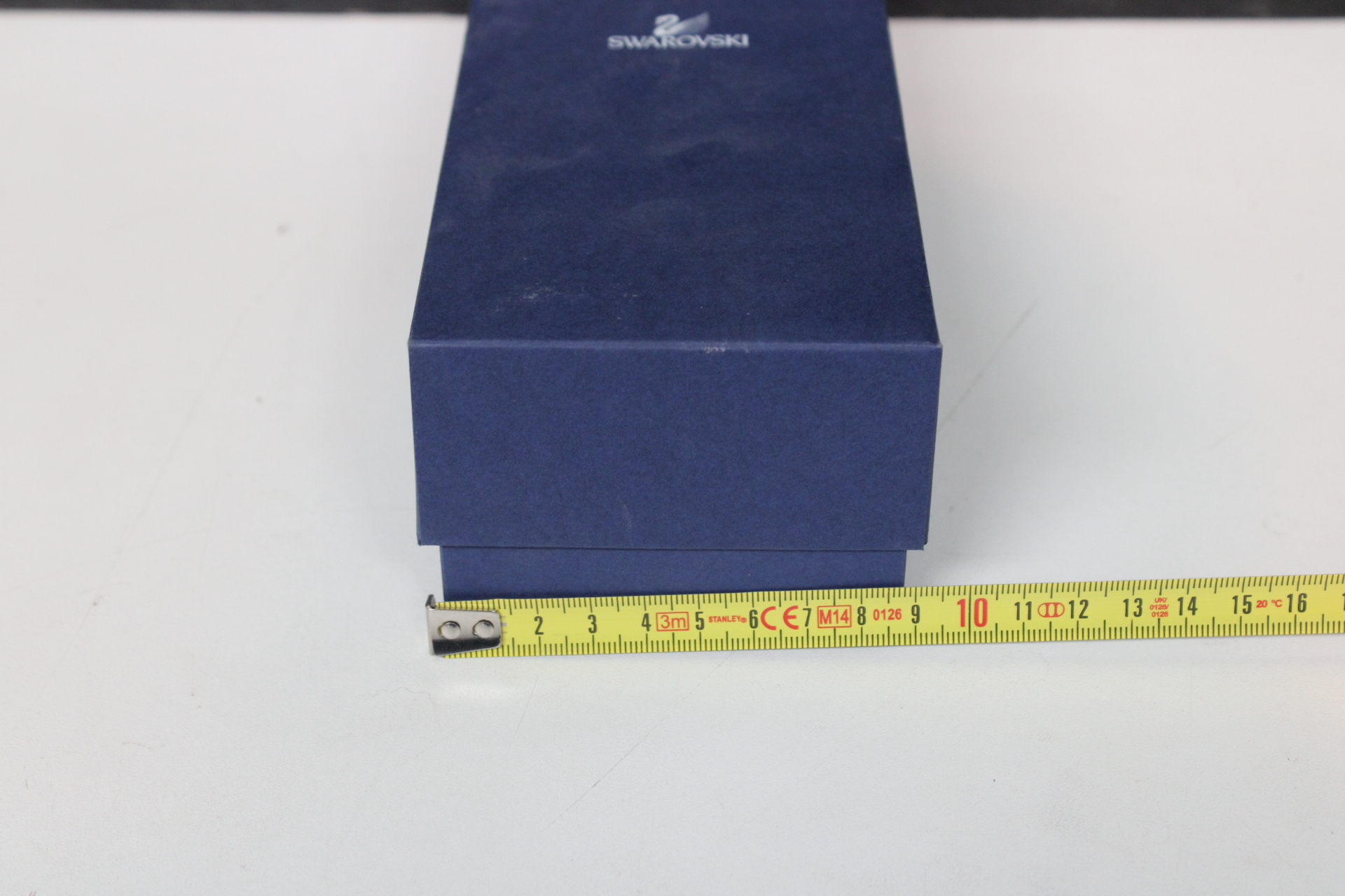 Set van 5 kristallen Swarovski miniaturen – foto 13 – kavel bij GSD Auctions, Zoeterwoude