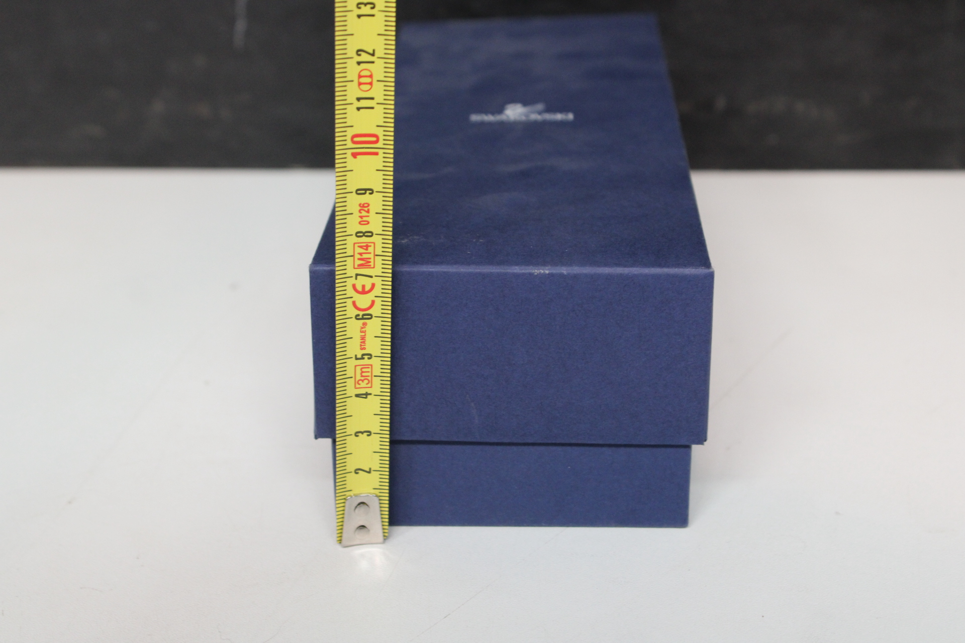 Set van 5 kristallen Swarovski miniaturen – foto 14 – kavel bij GSD Auctions, Zoeterwoude