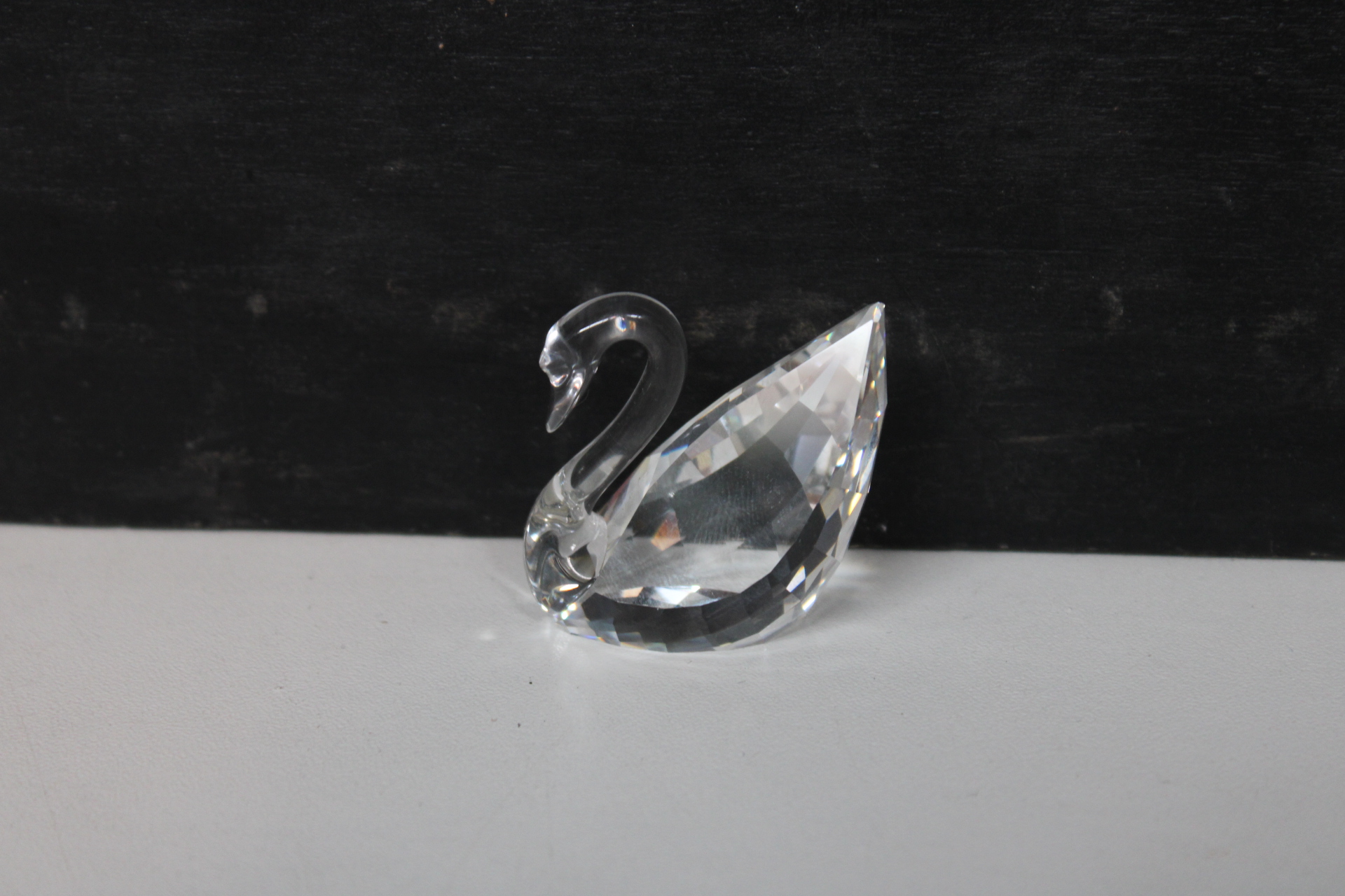 Set kristallen beeldjes van vogels – foto 7 – kavel bij GSD Auctions, Zoeterwoude