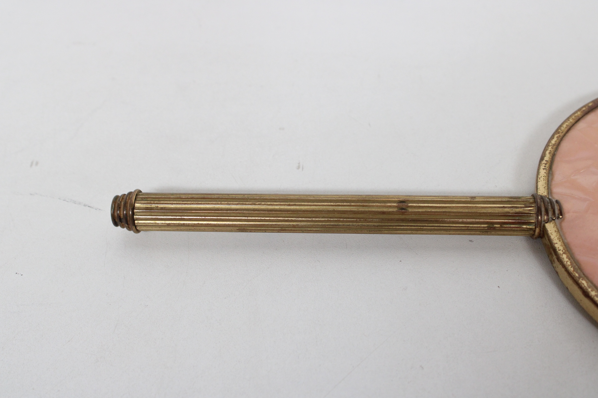 Loep met gouden handvat – foto 4 – kavel bij GSD Auctions, Zoeterwoude