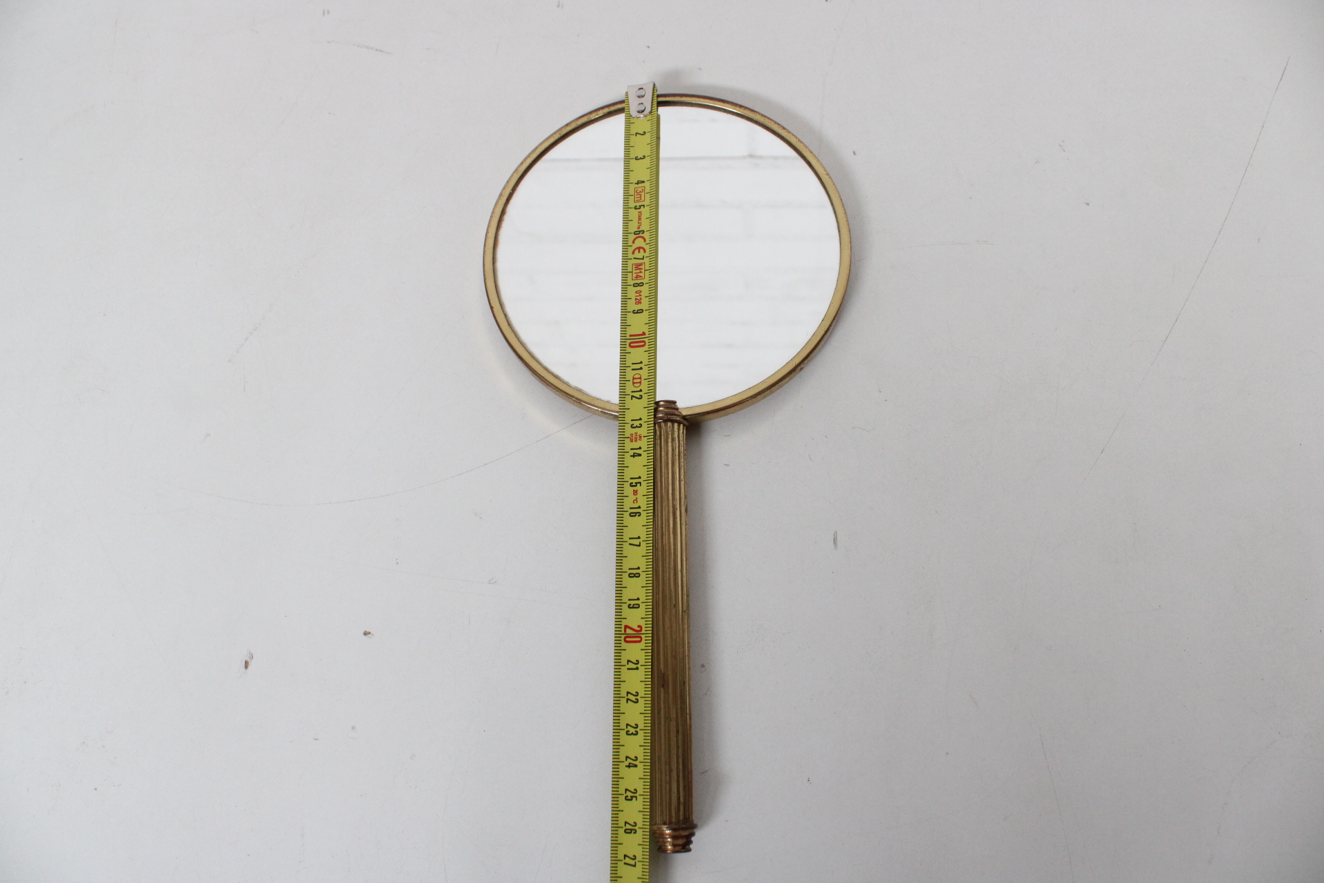 Loep met gouden handvat – foto 5 – kavel bij GSD Auctions, Zoeterwoude