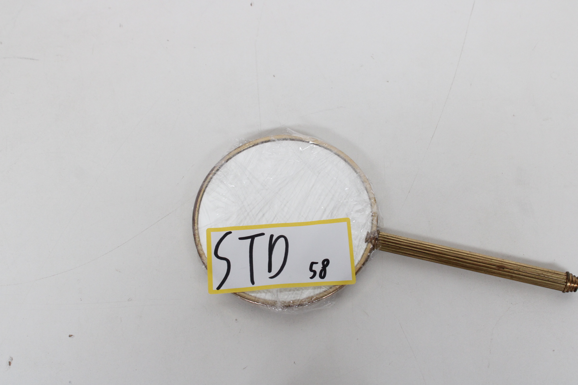 Loep met gouden handvat – foto 6 – kavel bij GSD Auctions, Zoeterwoude