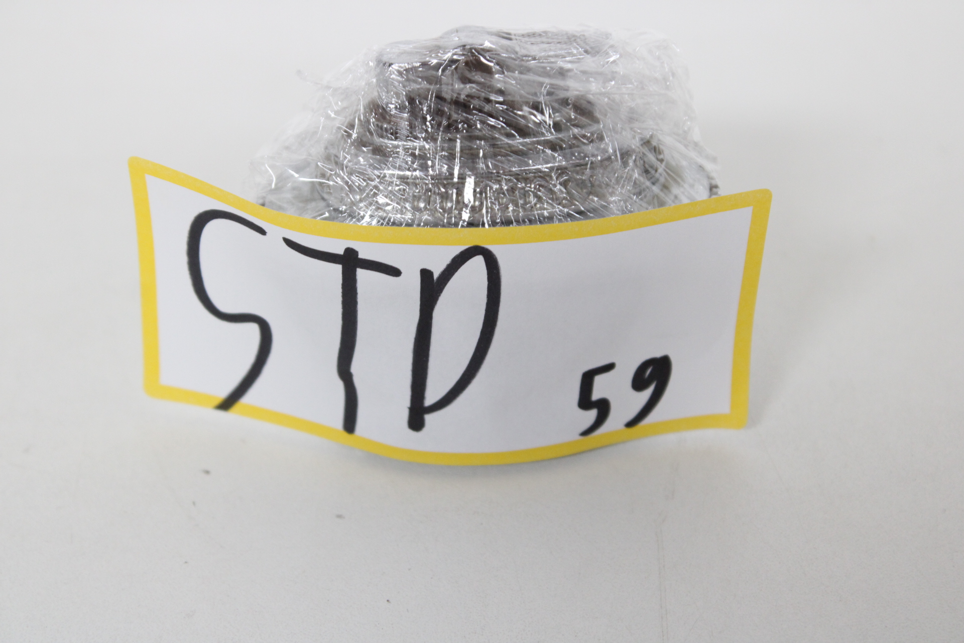 Vintage aansteker met metalen sierdesign – foto 10 – kavel bij GSD Auctions, Zoeterwoude