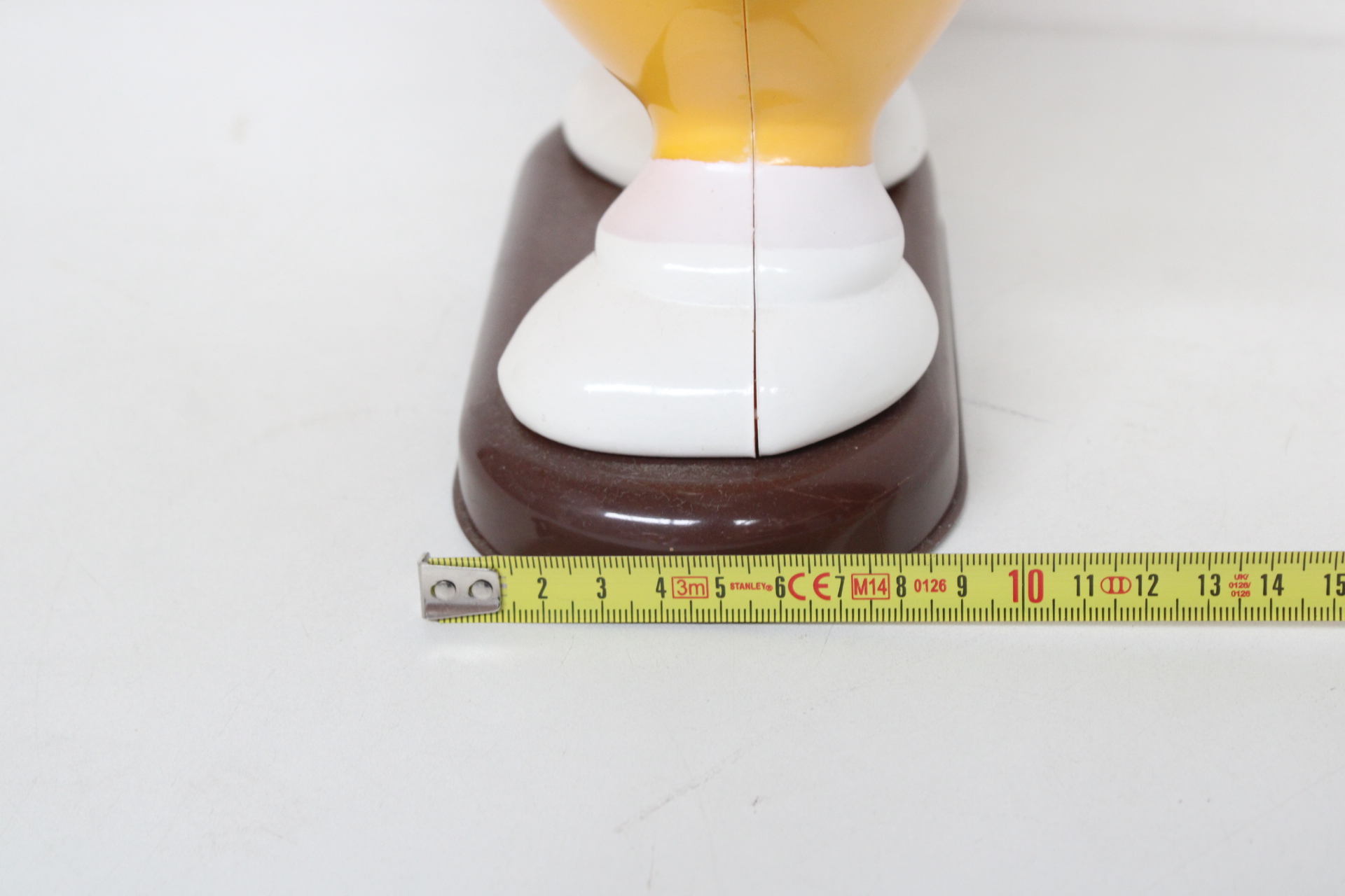 M&M's snoepjesdispenser – foto 7 – kavel bij GSD Auctions, Zoeterwoude