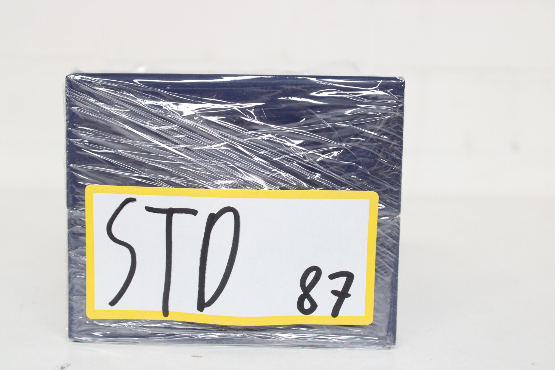 Geleverd glazen hartvormig decor – foto 6 – kavel bij GSD Auctions, Zoeterwoude