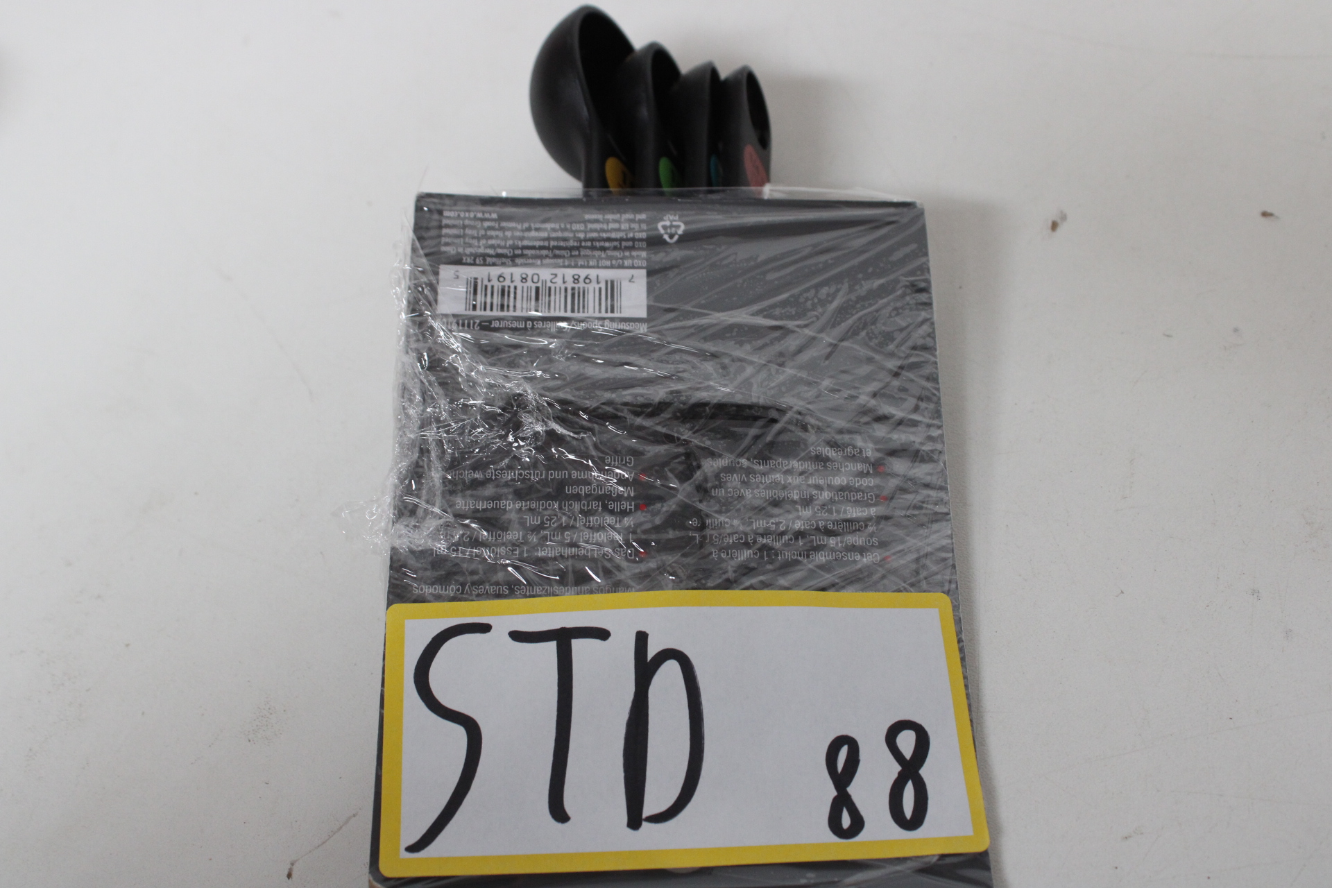 Set maatlepels van SoftWorks OXO – foto 6 – kavel bij GSD Auctions, Zoeterwoude