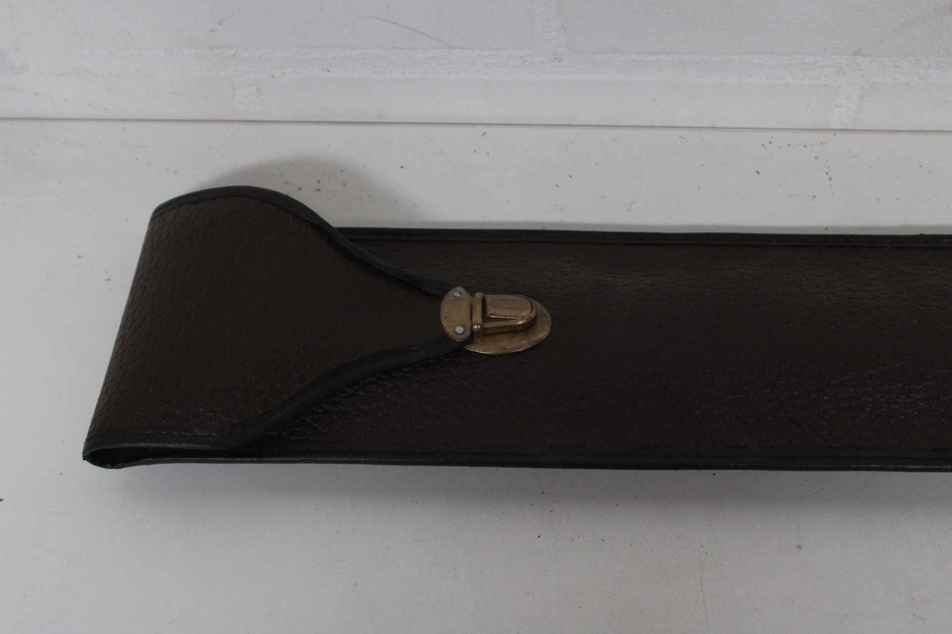 Biljartkeu met leren opbergtas – foto 8 – kavel bij GSD Auctions, Zoeterwoude