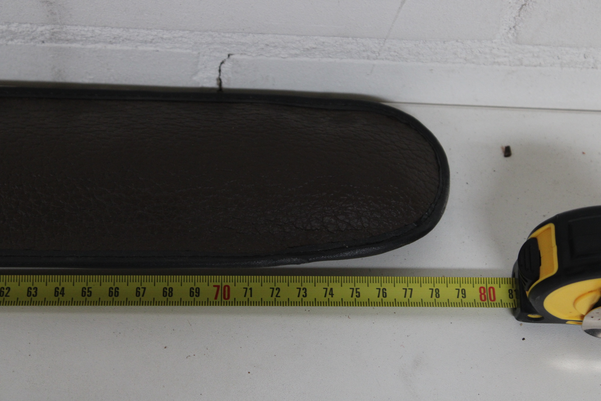 Biljartkeu met leren opbergtas – foto 9 – kavel bij GSD Auctions, Zoeterwoude