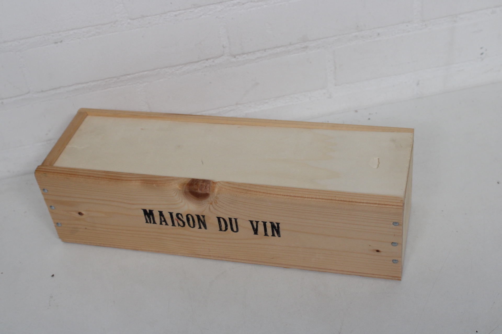 Sumarroca El Gran Amigo Brut – foto 4 – kavel bij GSD Auctions, Zoeterwoude