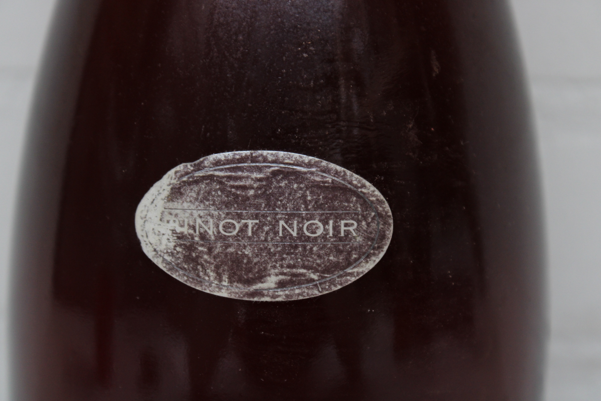 Brut Dargent Brut Rosé Pinot Noir 2009 – foto 4 – kavel bij GSD Auctions, Zoeterwoude