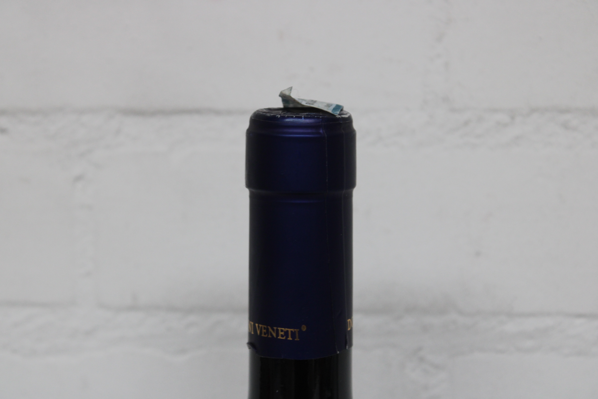 Fles La Casetta rode wijn 2012 – foto 3 – kavel bij GSD Auctions, Zoeterwoude