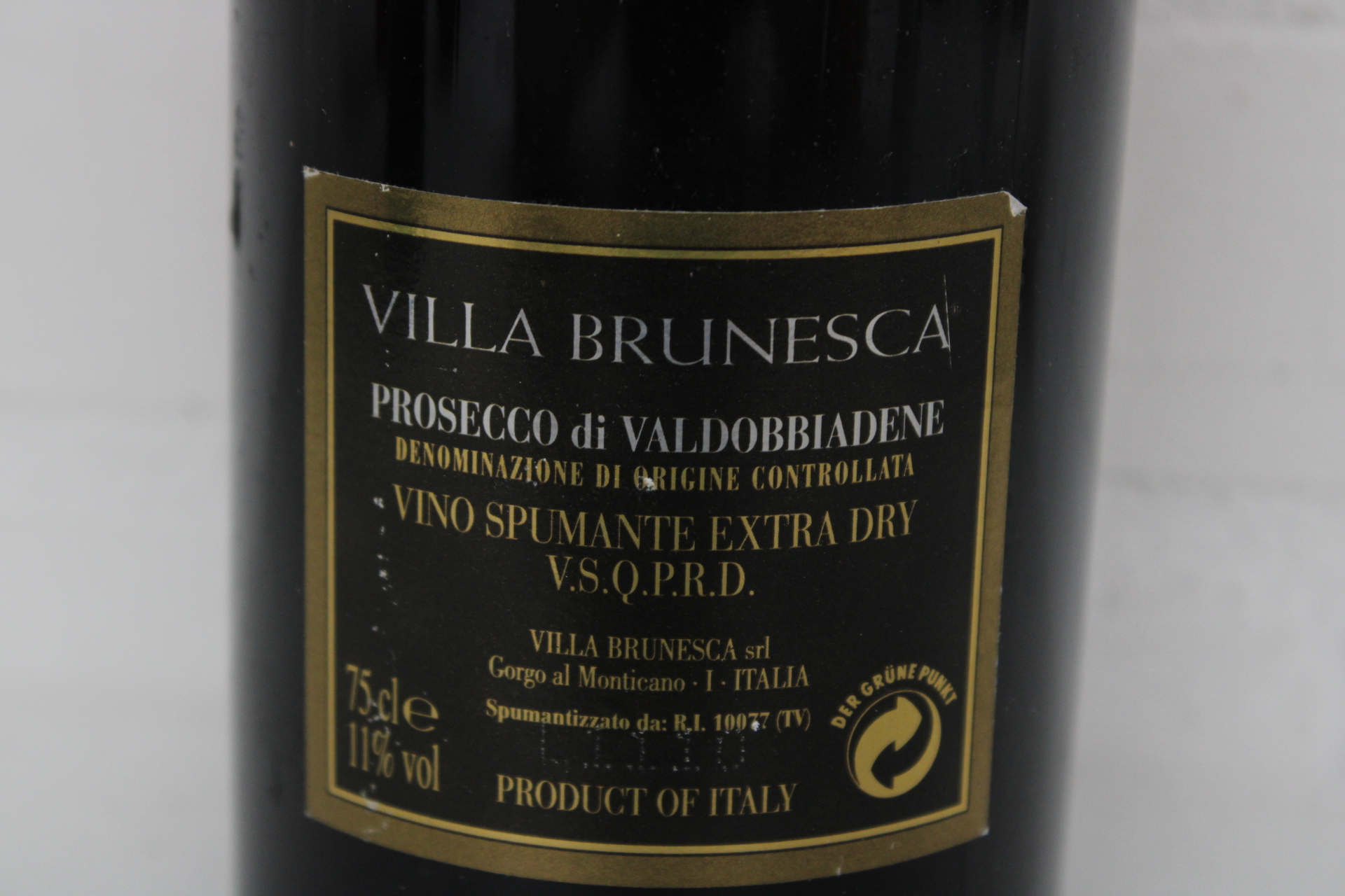 Villa Brunesca Prosecco di Valdobbiadene – foto 4 – kavel bij GSD Auctions, Zoeterwoude