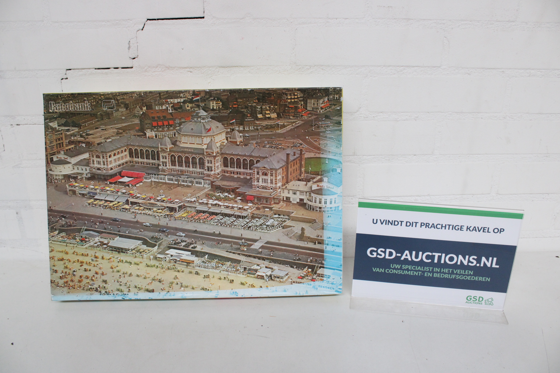 Jan van Haasteren puzzel 5000 stukjes – foto 2 – kavel bij GSD Auctions, Zoeterwoude