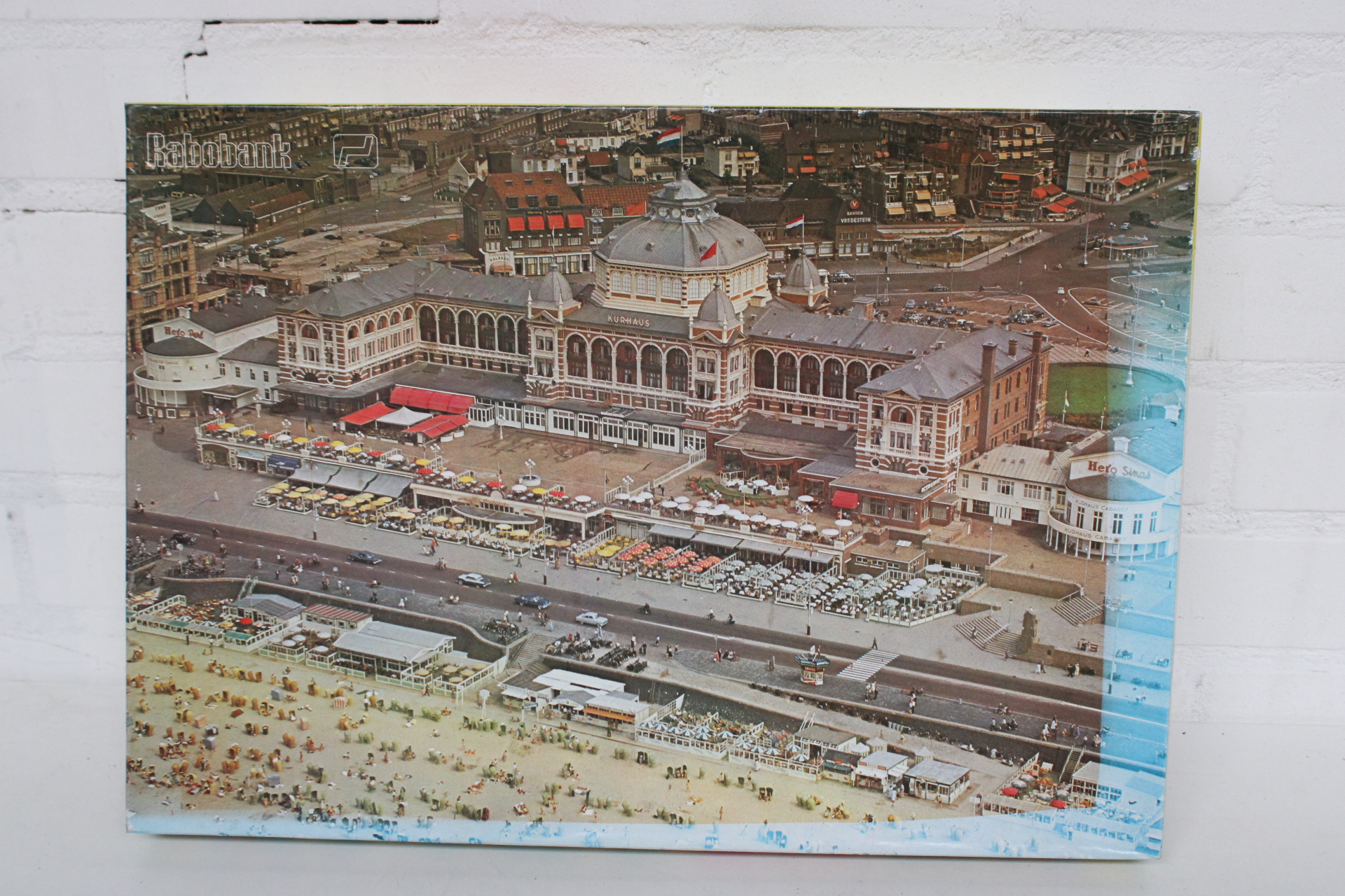Jan van Haasteren puzzel 5000 stukjes – foto 3 – kavel bij GSD Auctions, Zoeterwoude