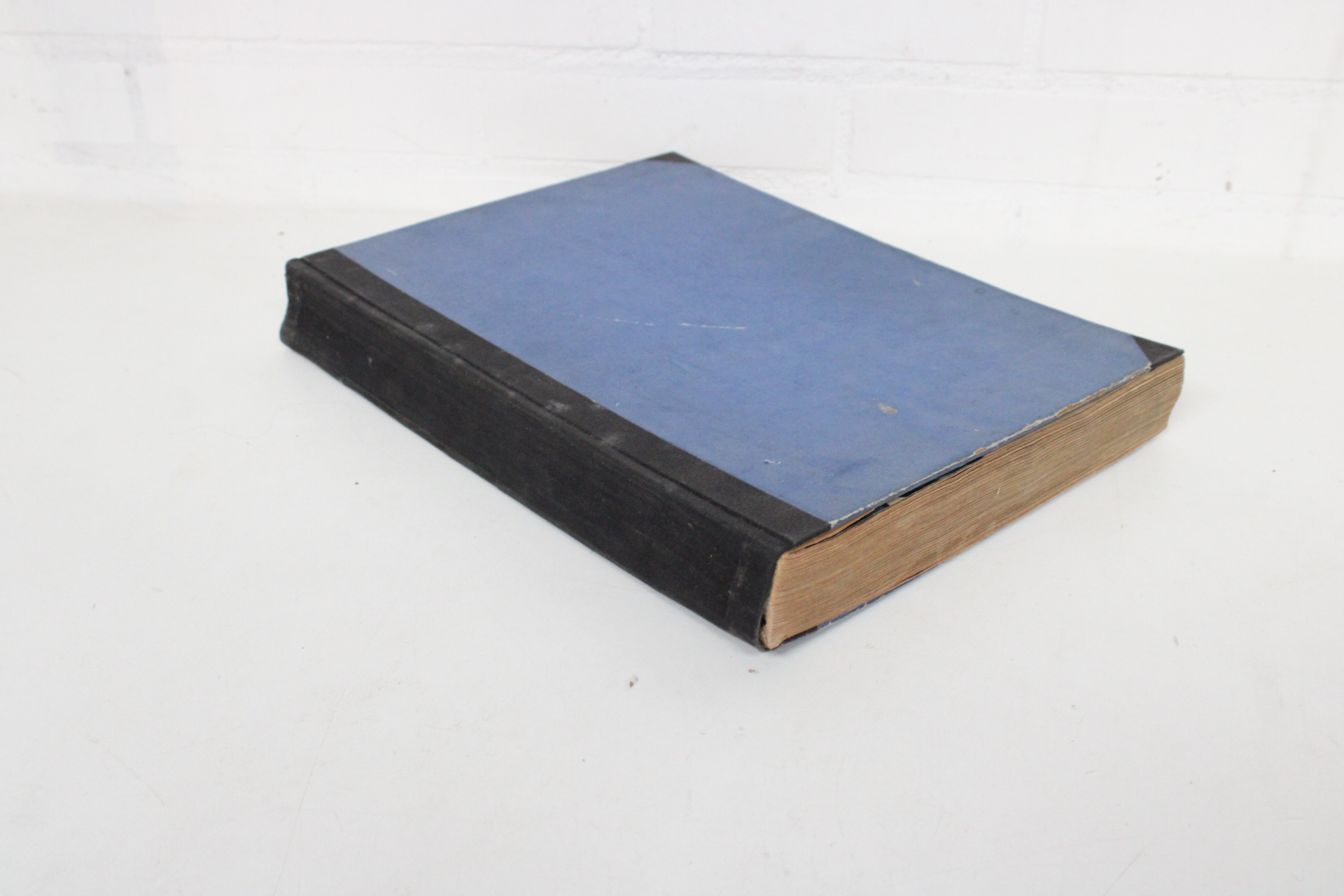 Groot Rotterdam Panorama tijdschrift 1940 – foto 3 – kavel bij GSD Auctions, Zoeterwoude