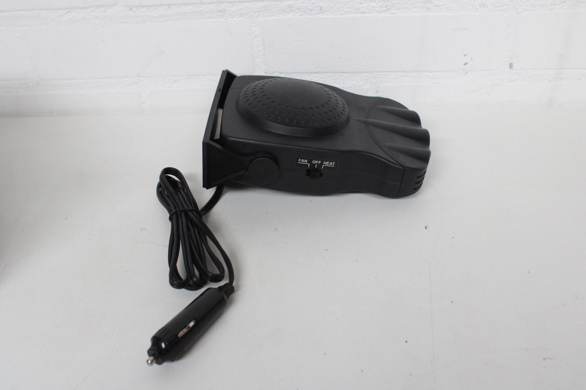 12V 150W Heizlüfter und Ventilator – foto 8 – kavel bij GSD Auctions, Zoeterwoude