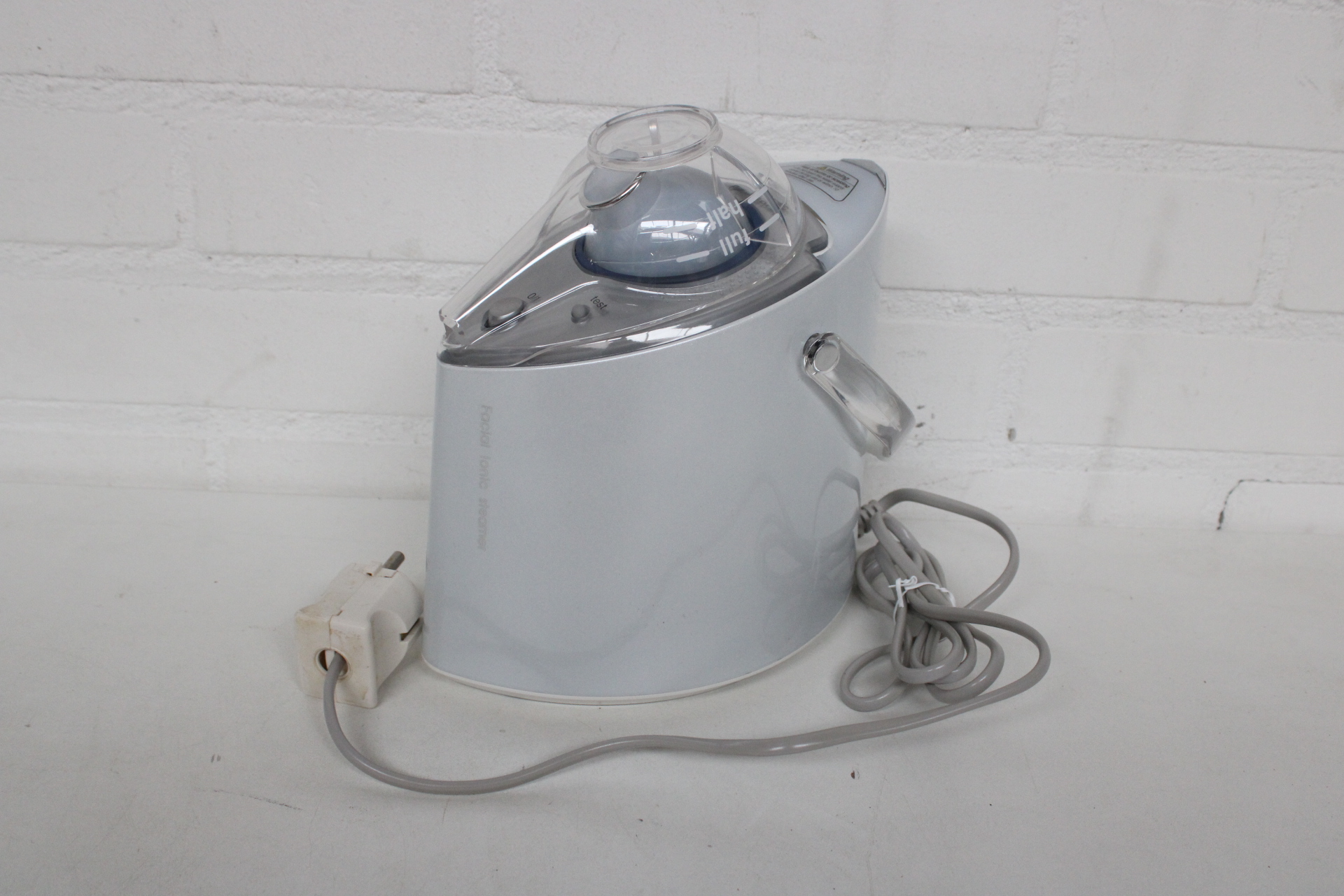 Panasonic Facial Ionic Steamer EH 2424 gezichtssauna – foto 6 – kavel bij GSD Auctions, Zoeterwoude