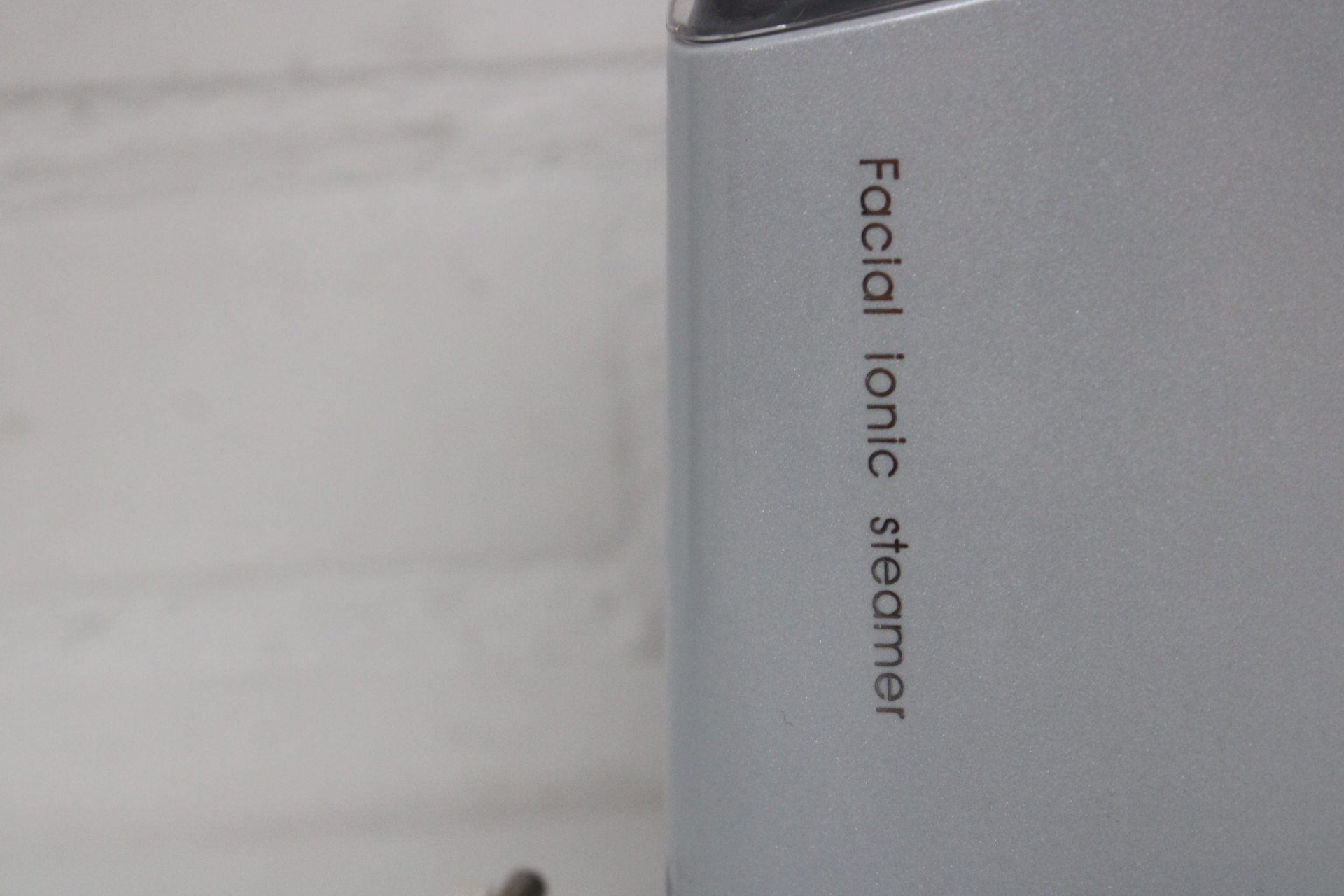 Panasonic Facial Ionic Steamer EH 2424 gezichtssauna – foto 7 – kavel bij GSD Auctions, Zoeterwoude