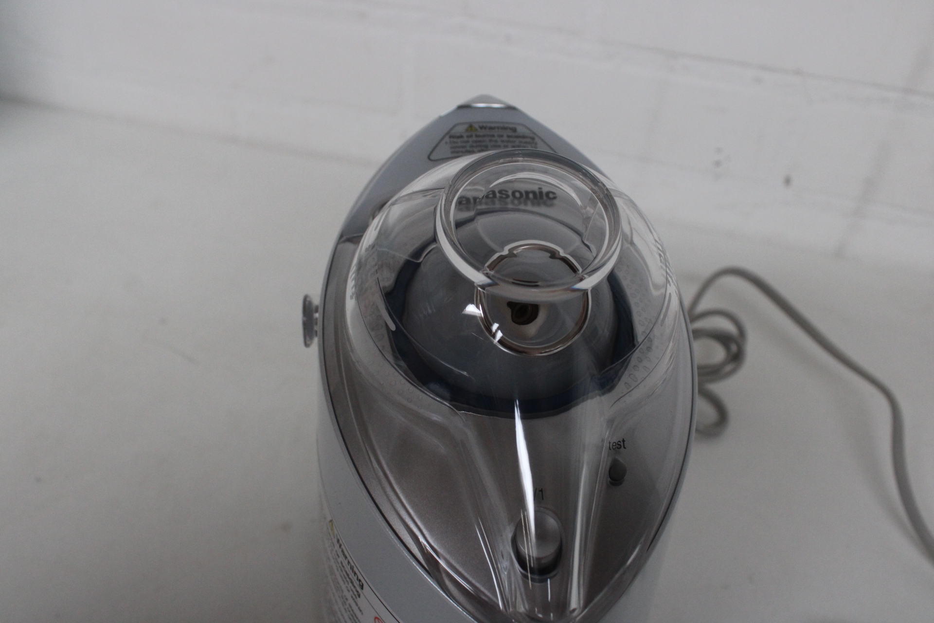 Panasonic Facial Ionic Steamer EH 2424 gezichtssauna – foto 10 – kavel bij GSD Auctions, Zoeterwoude