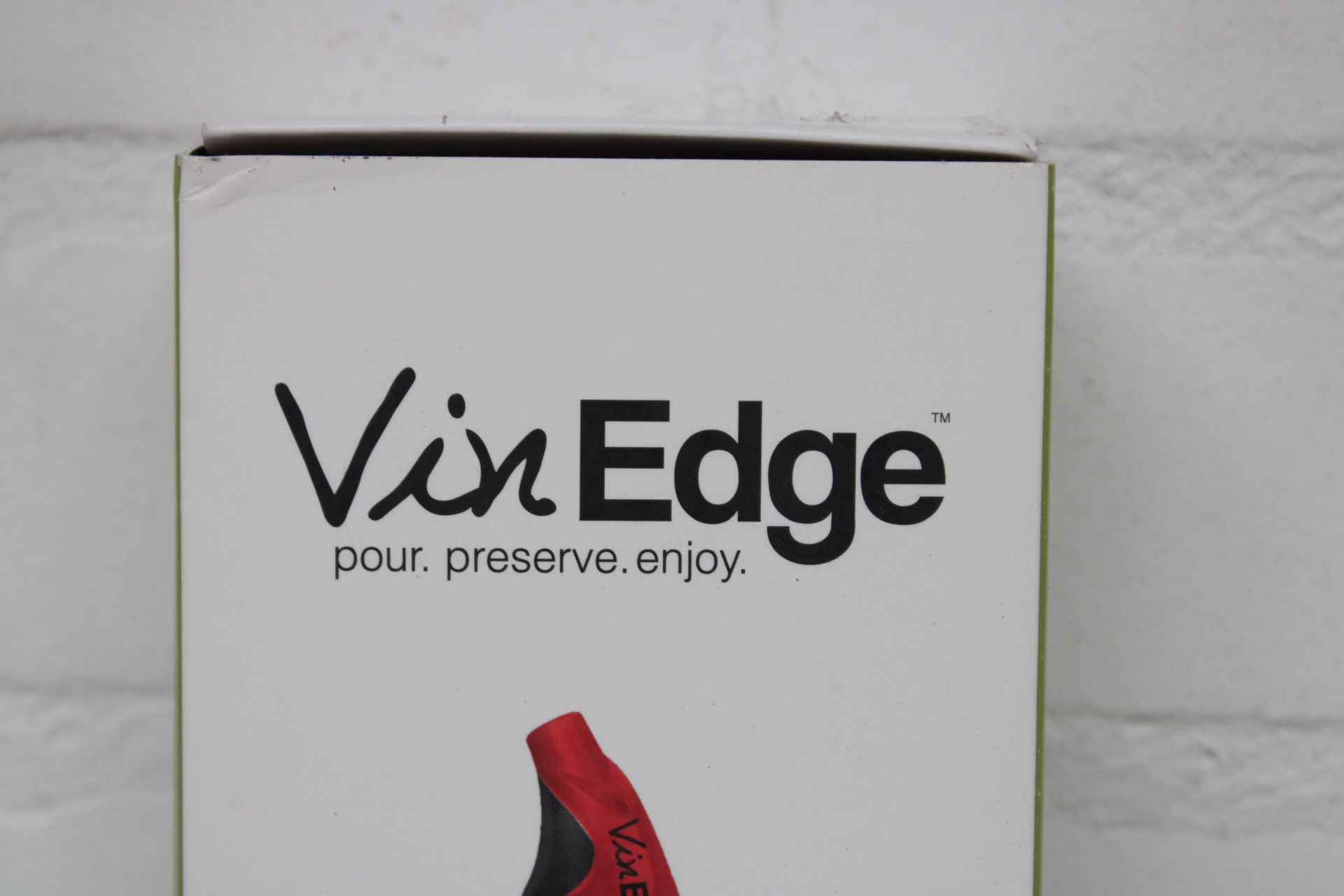 VinEdge wine preserver wijnbewaarder – foto 3 – kavel bij GSD Auctions, Zoeterwoude