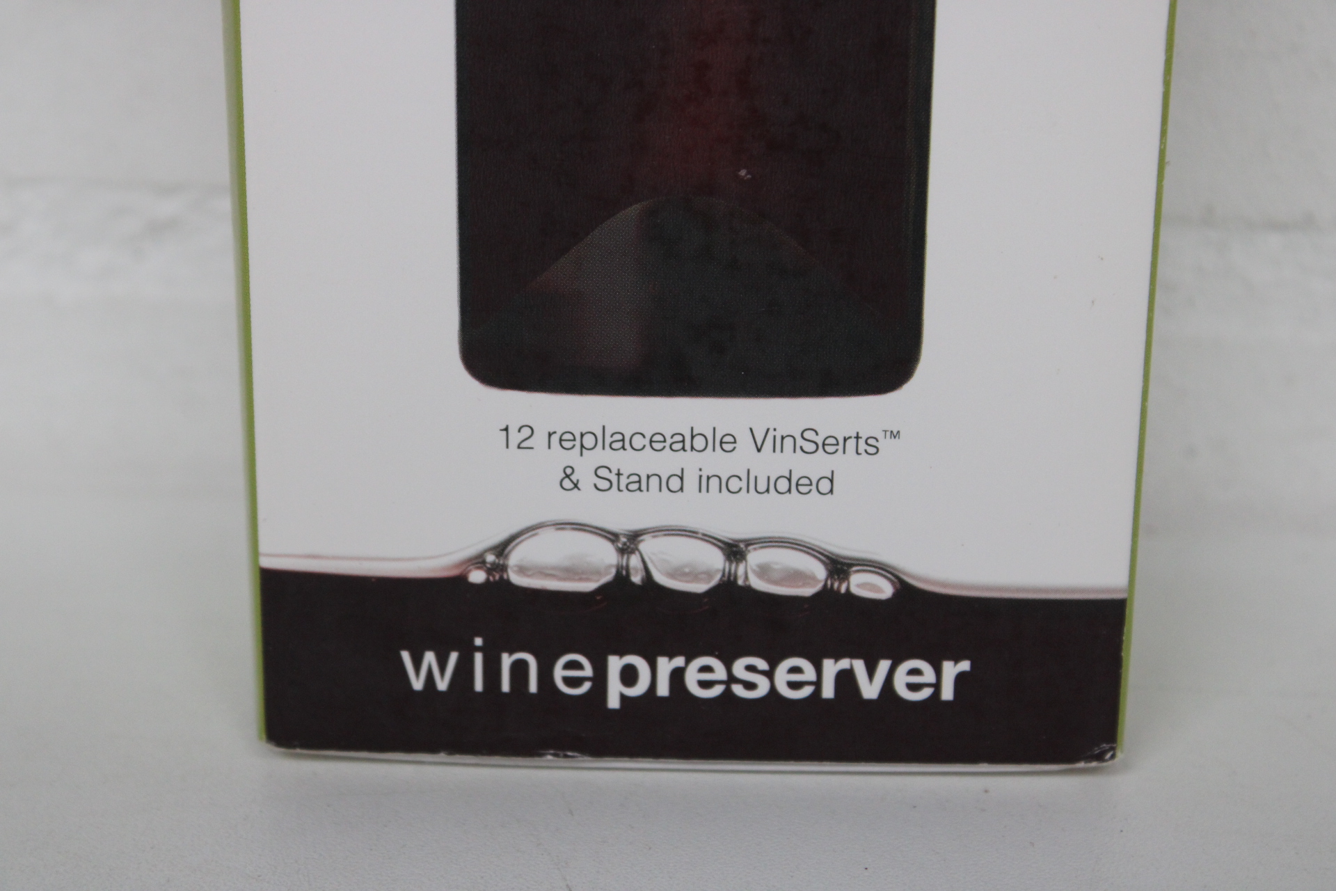 VinEdge wine preserver wijnbewaarder – foto 5 – kavel bij GSD Auctions, Zoeterwoude