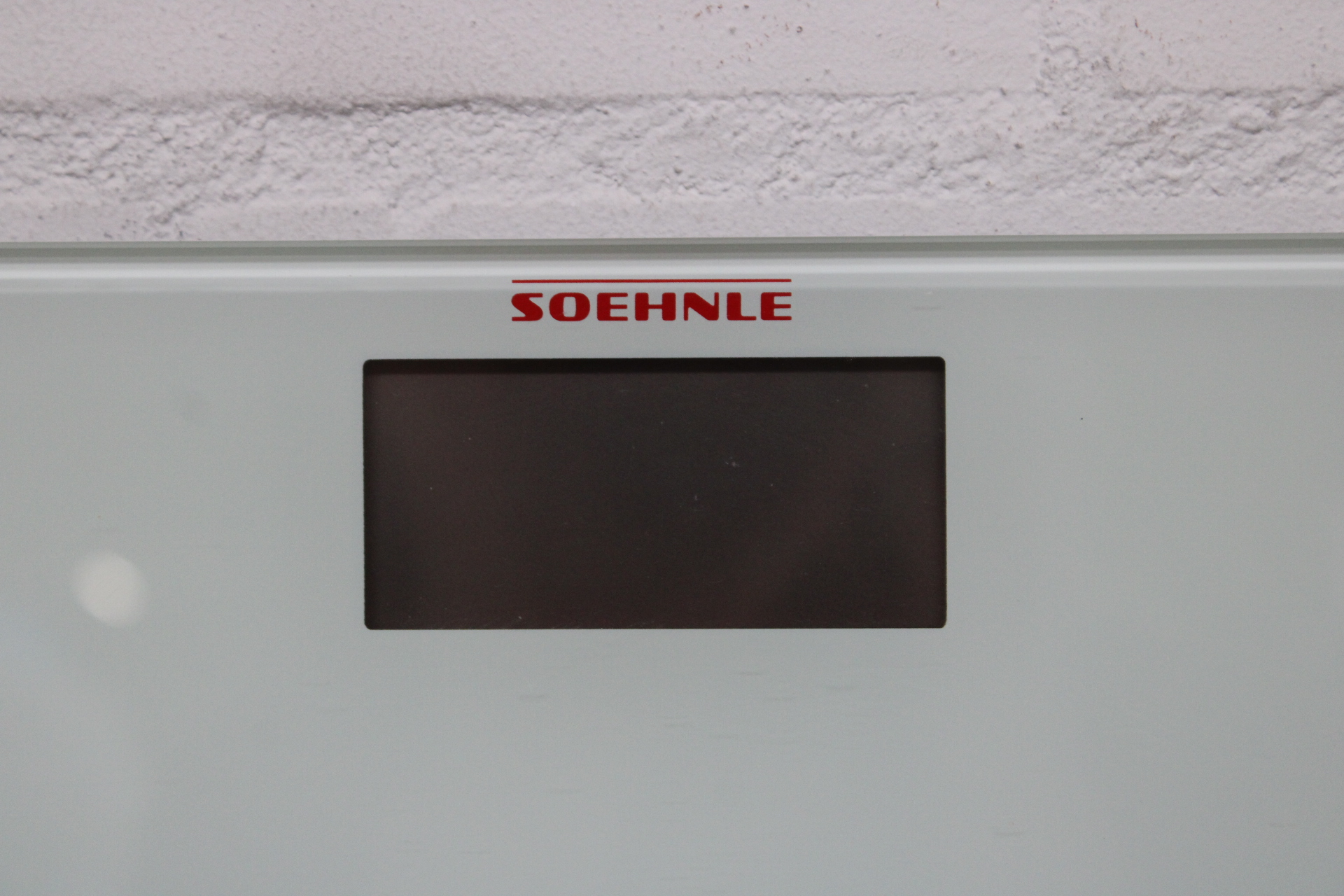 Soehnle digitale personenweegschaal – foto 3 – kavel bij GSD Auctions, Zoeterwoude