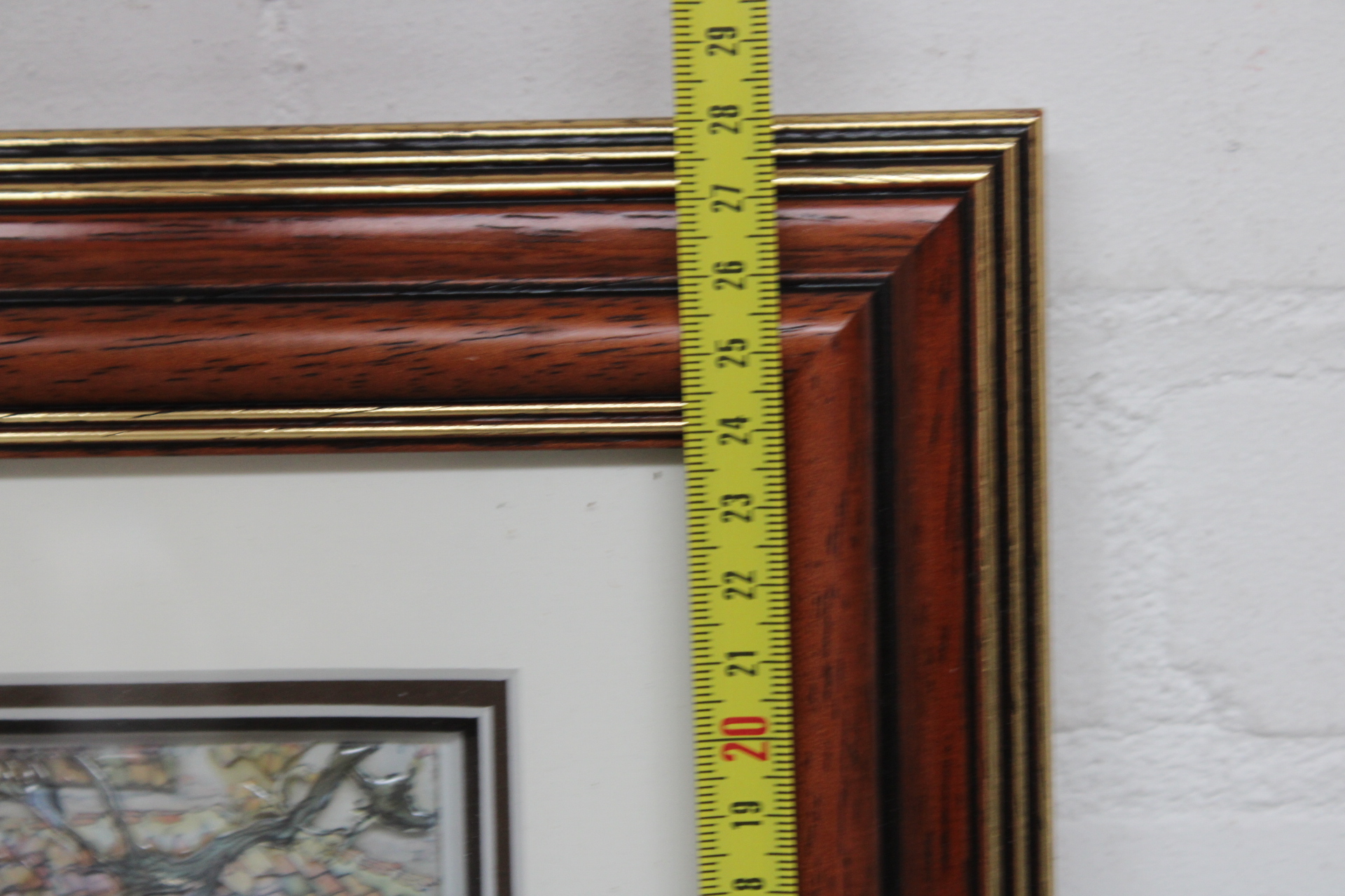 Set van drie ingelijste Anton Pieck prenten – foto 10 – kavel bij GSD Auctions, Zoeterwoude