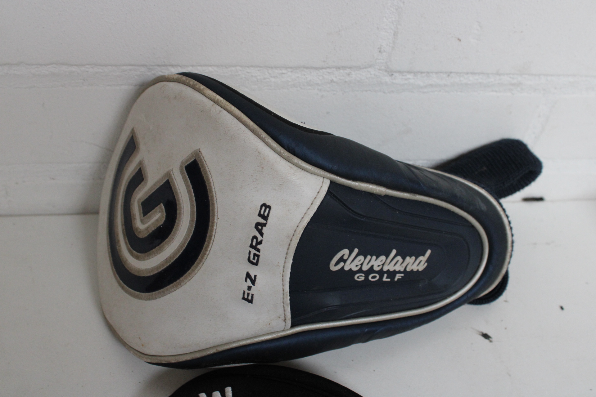 Golfclub hoofddeksels Cleveland Golf en PROSTAFF – foto 3 – kavel bij GSD Auctions, Zoeterwoude