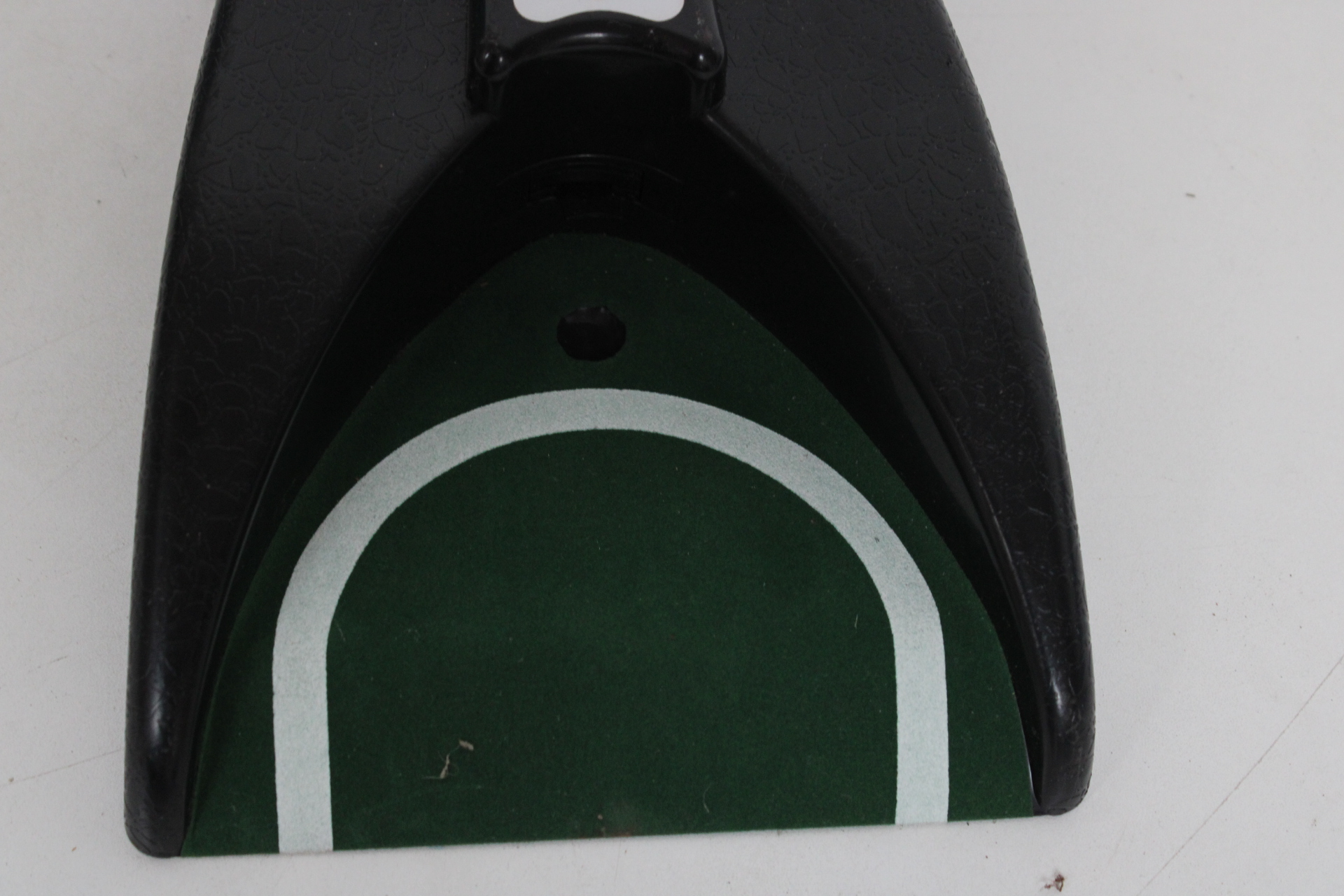 Good II Golf Practice Putter battery operated – foto 4 – kavel bij GSD Auctions, Zoeterwoude