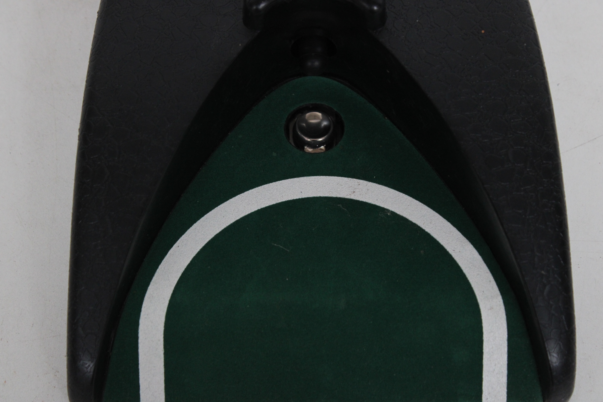 Good II Golf Practice Putter battery operated – foto 6 – kavel bij GSD Auctions, Zoeterwoude