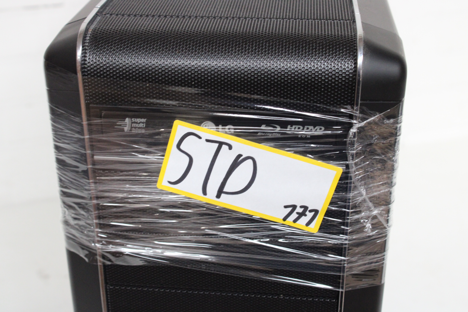 LG Super Multi Blu-ray HD DVD speler – kavel bij GSD Auctions, Zoeterwoude
